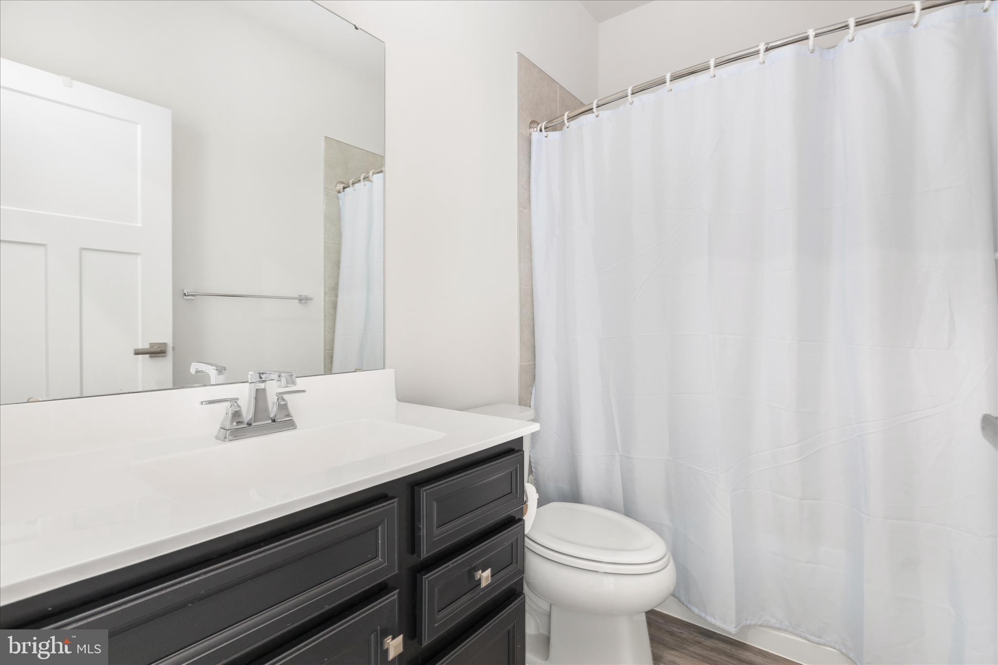 BEALETON STATION - Residential