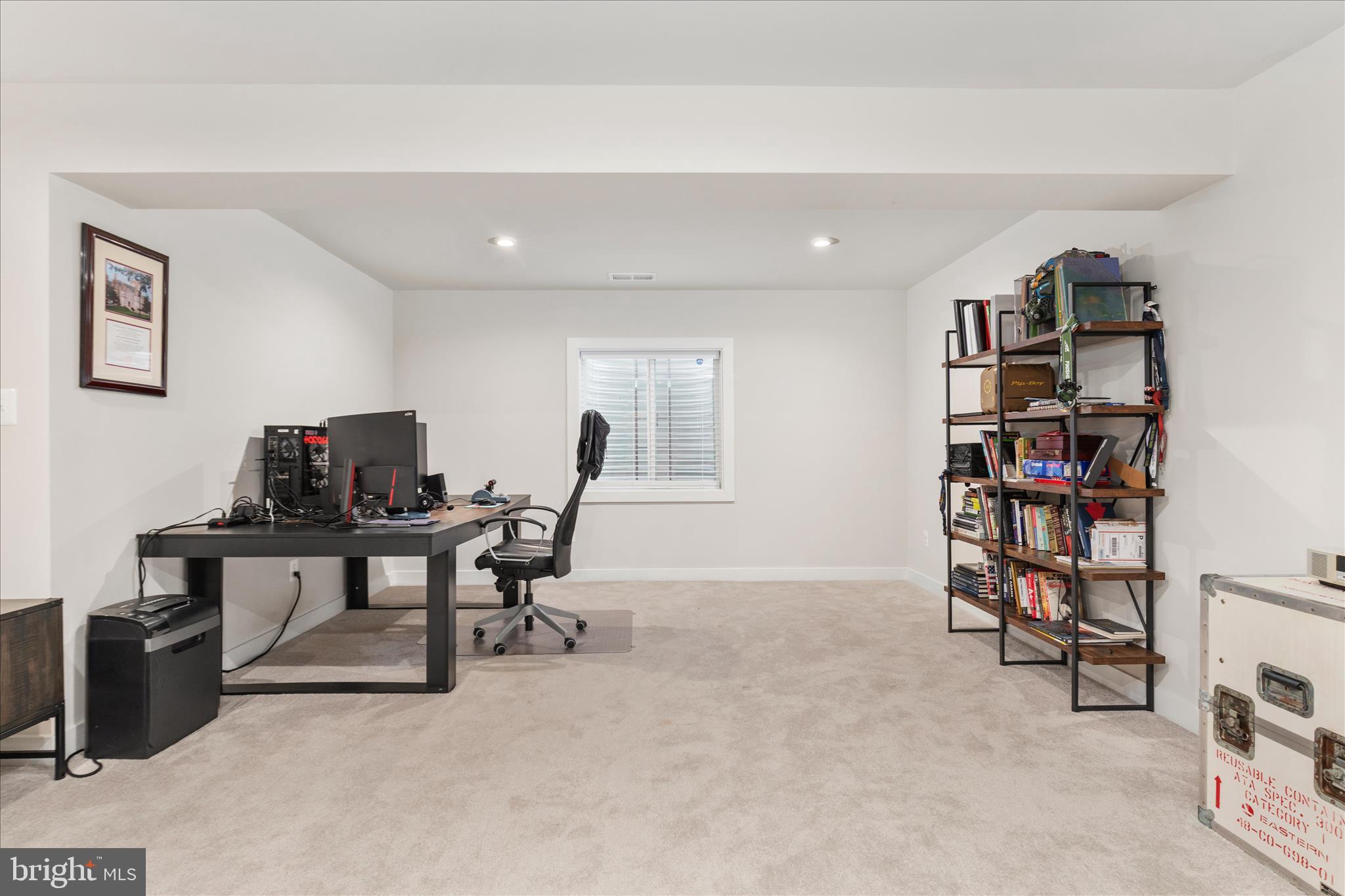 BEALETON STATION - Residential