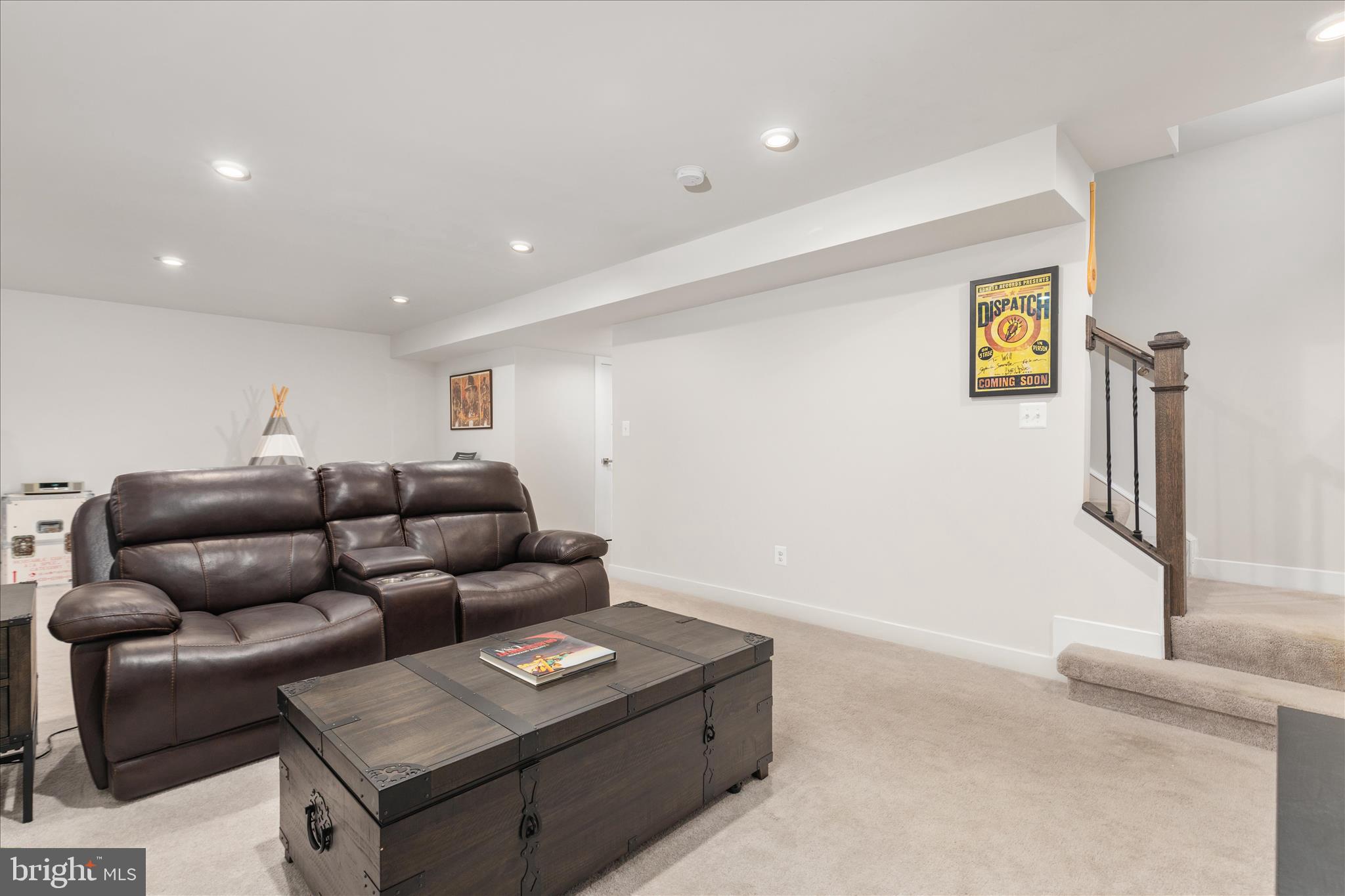 BEALETON STATION - Residential