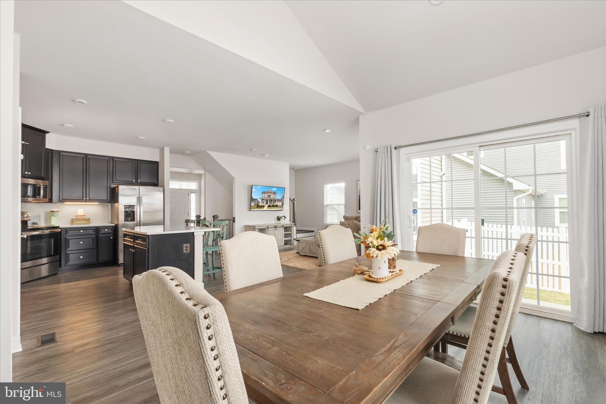 BEALETON STATION - Residential