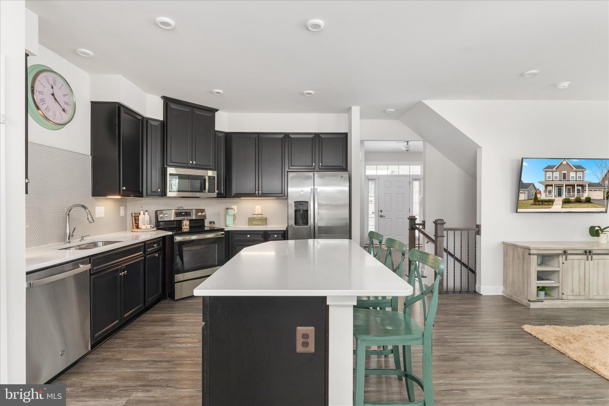 BEALETON STATION - Residential