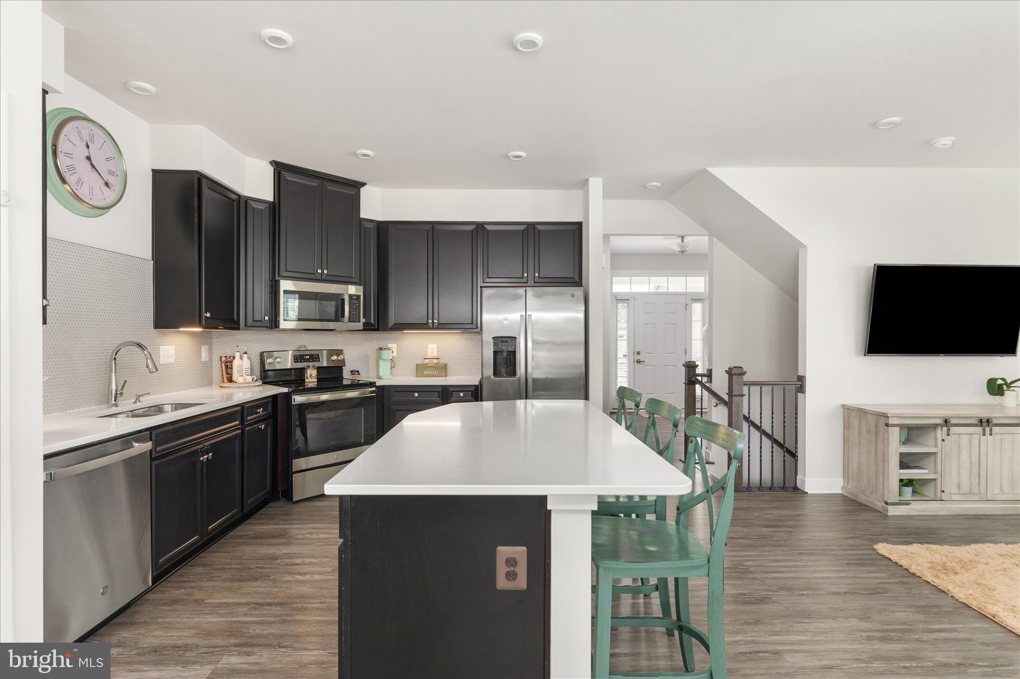 BEALETON STATION - Residential