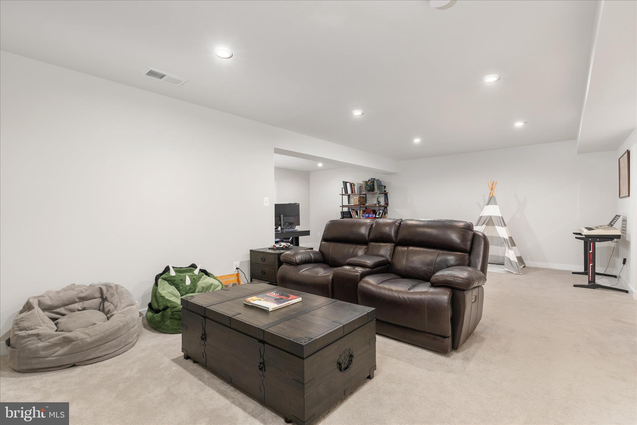 BEALETON STATION - Residential