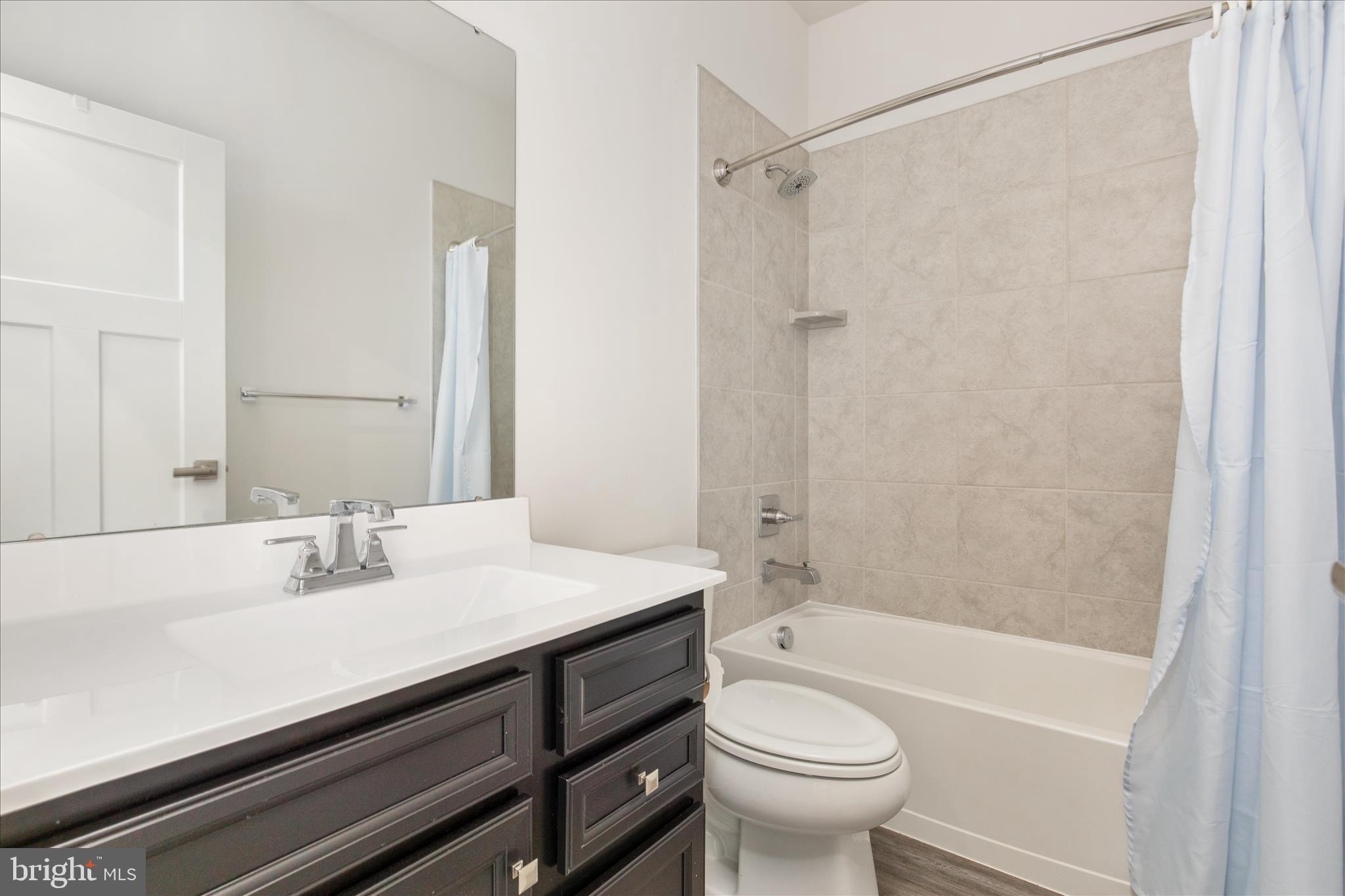 BEALETON STATION - Residential