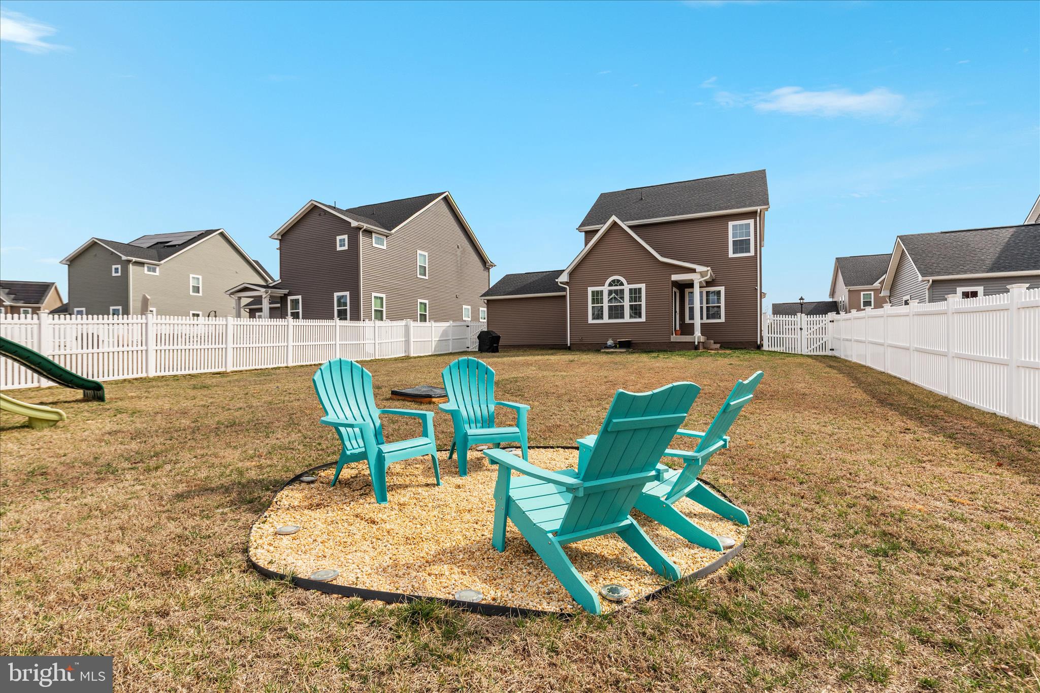 BEALETON STATION - Residential