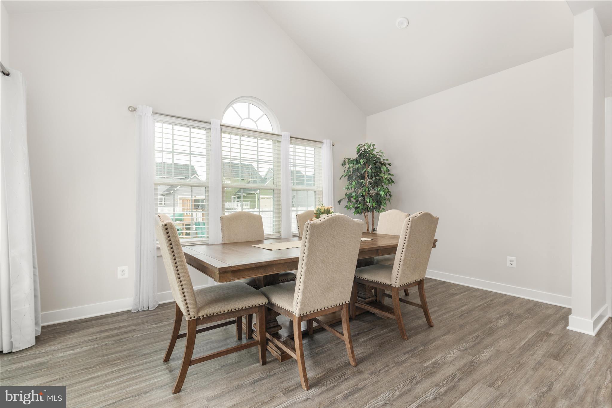 BEALETON STATION - Residential