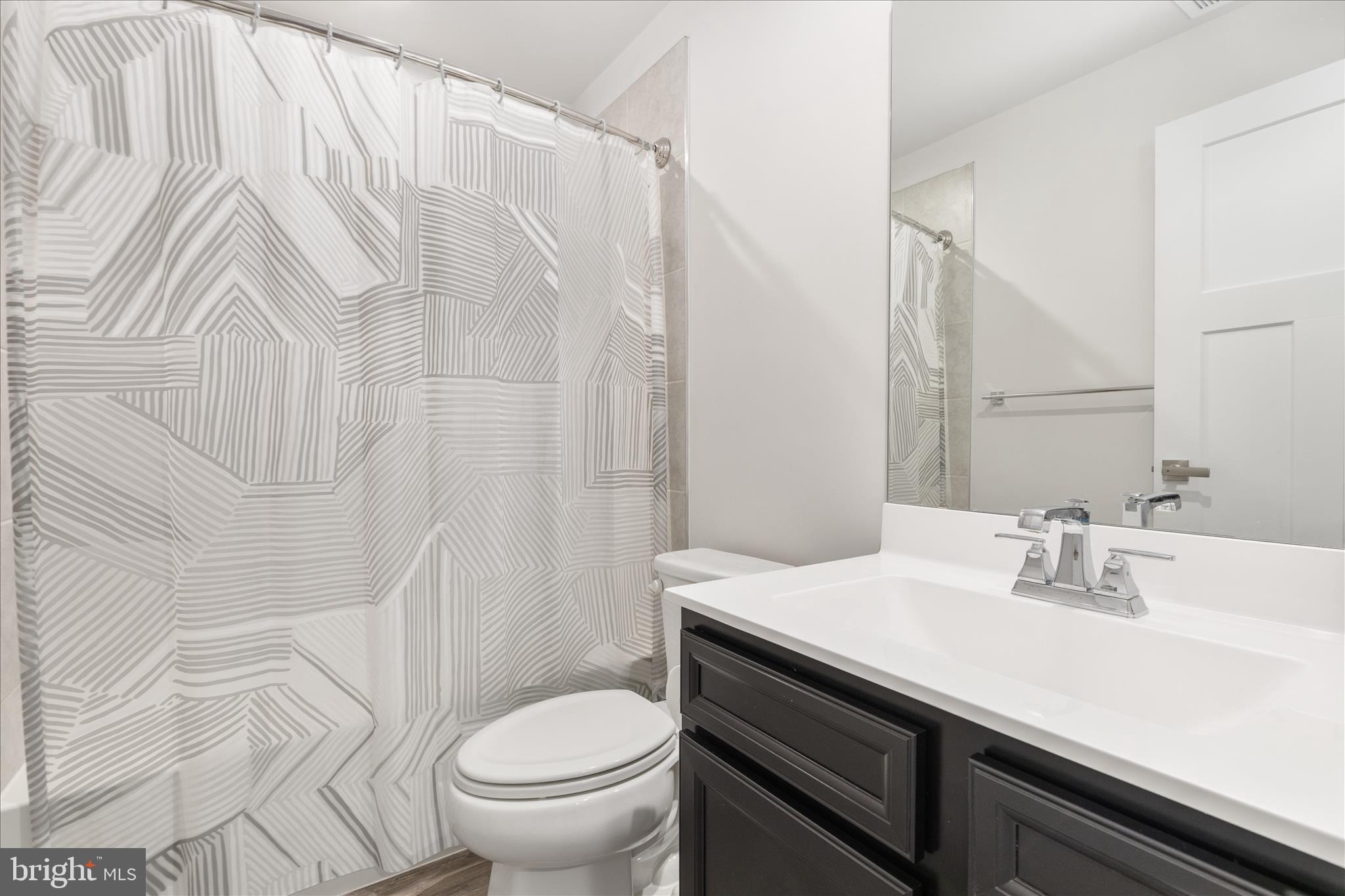 BEALETON STATION - Residential