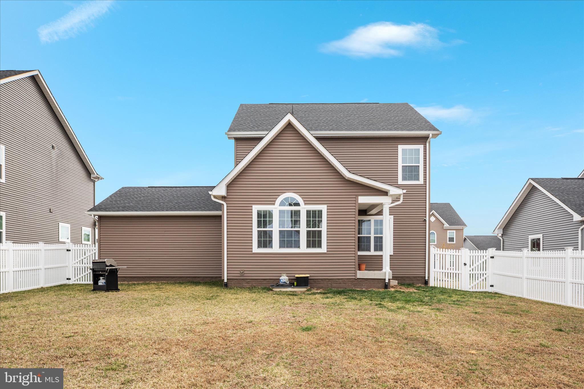 BEALETON STATION - Residential