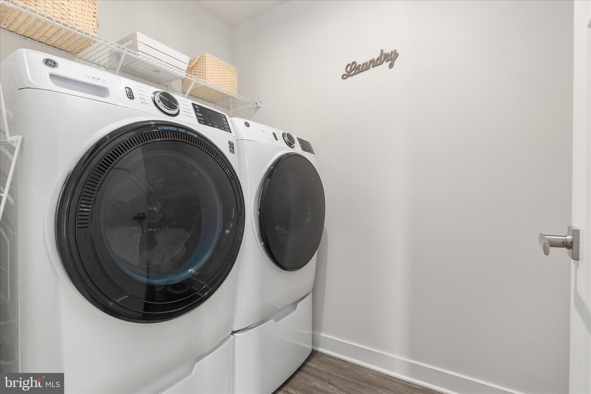 BEALETON STATION - Residential