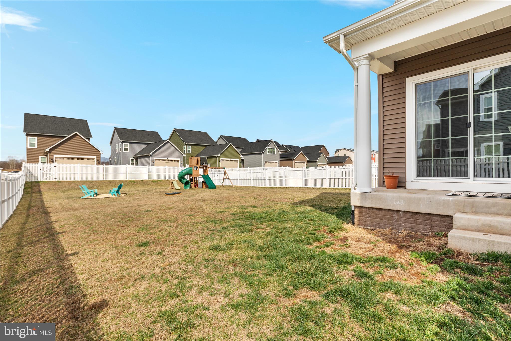 BEALETON STATION - Residential