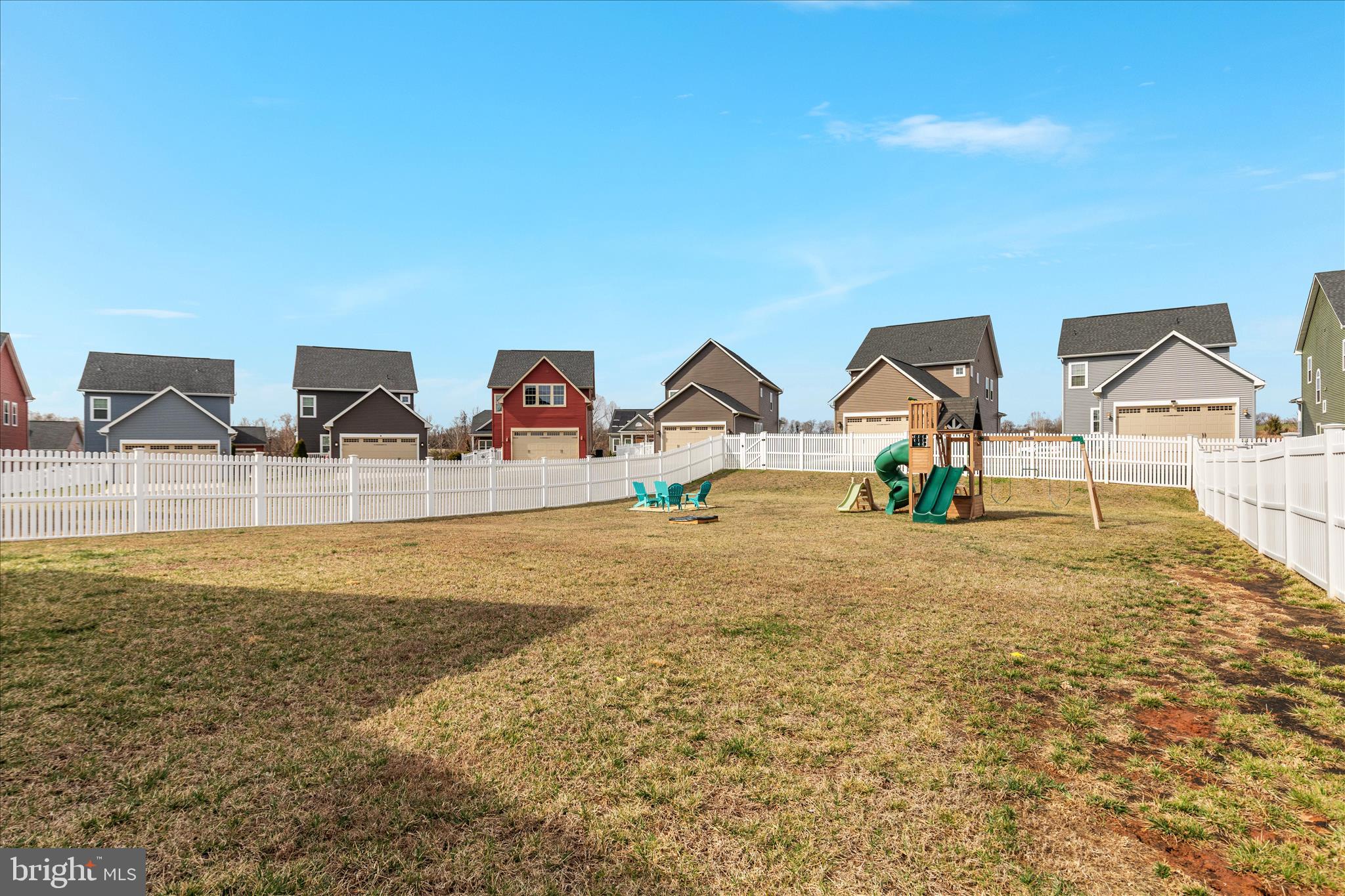 BEALETON STATION - Residential