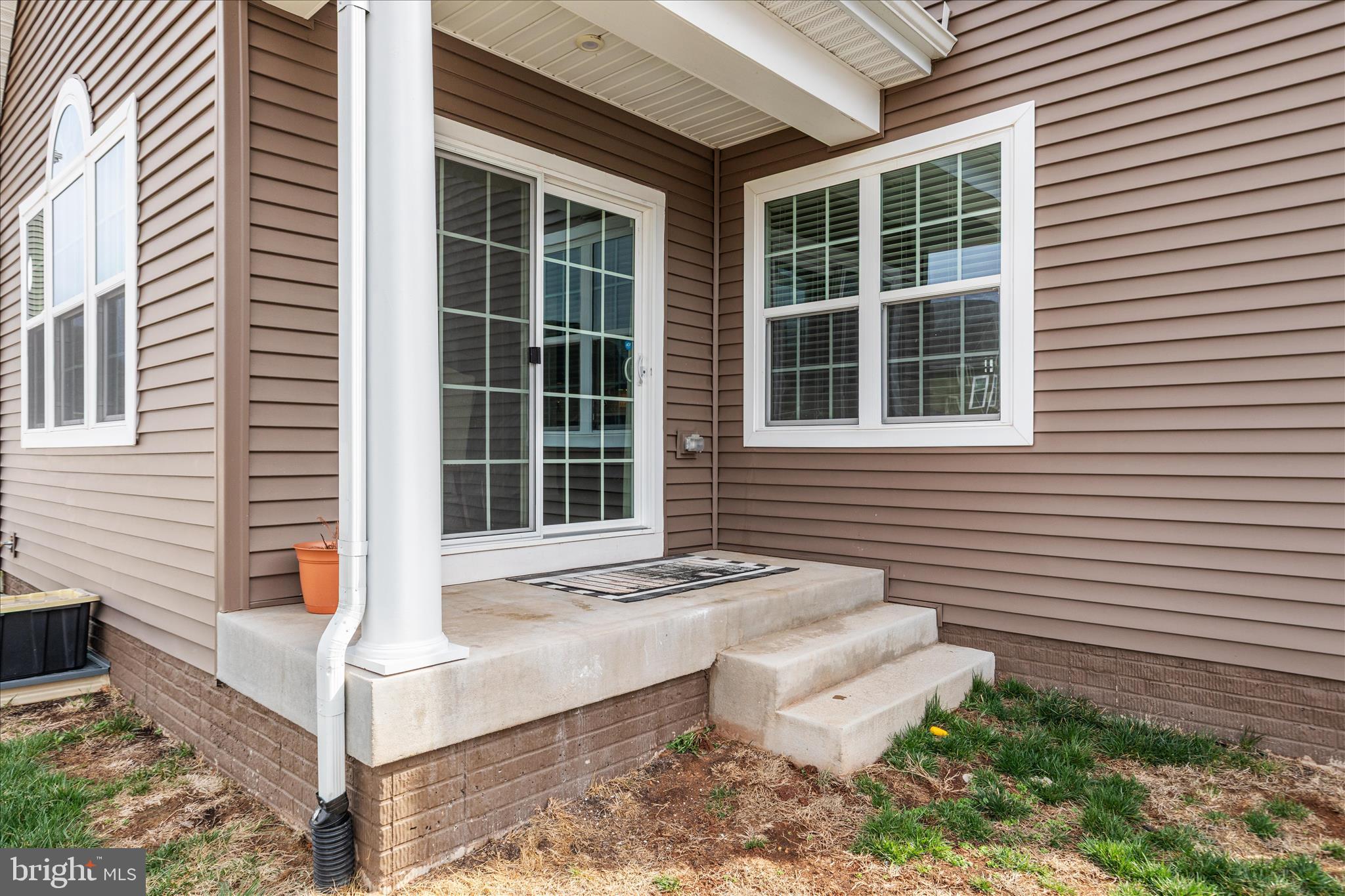 BEALETON STATION - Residential