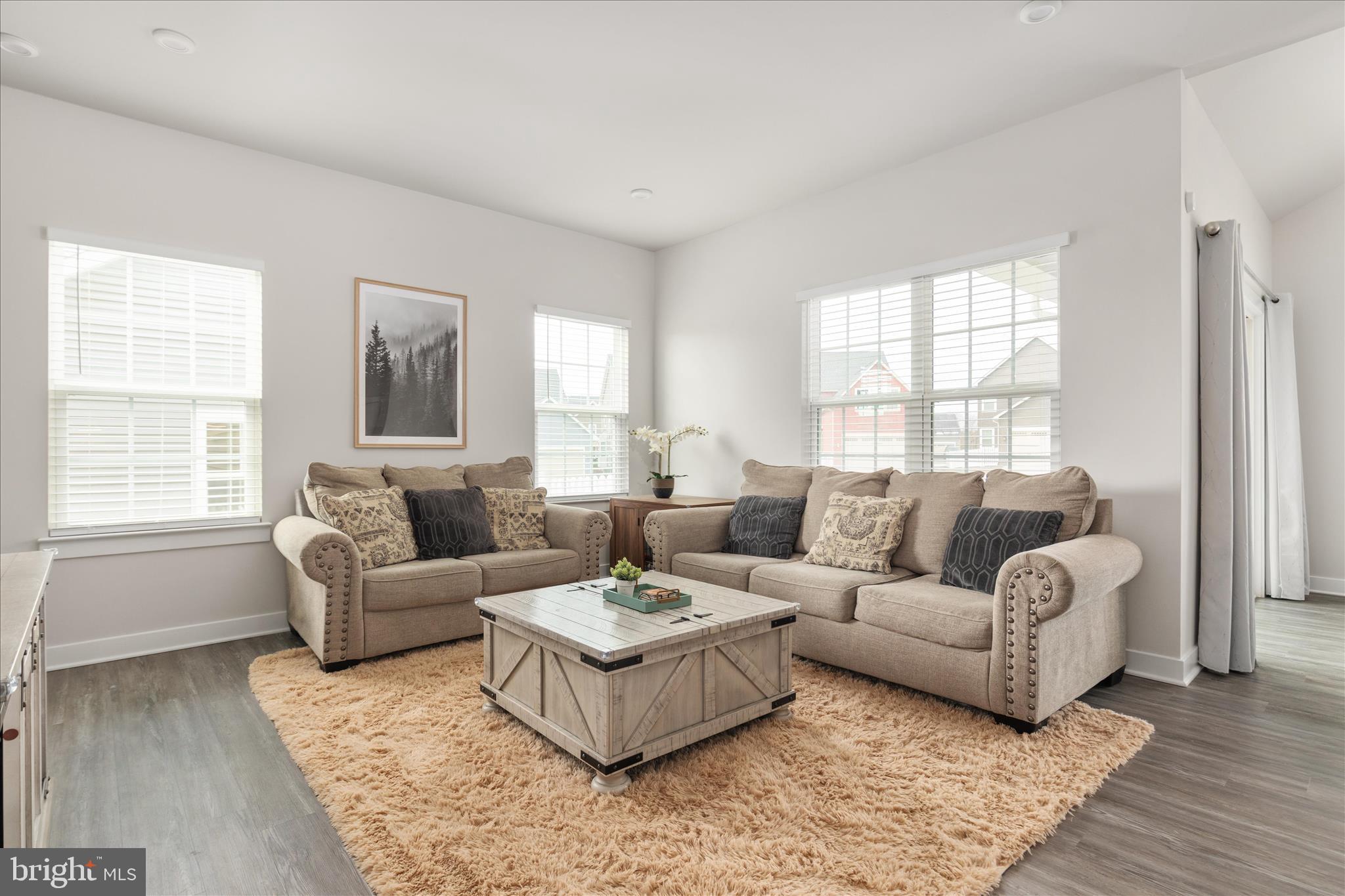 BEALETON STATION - Residential