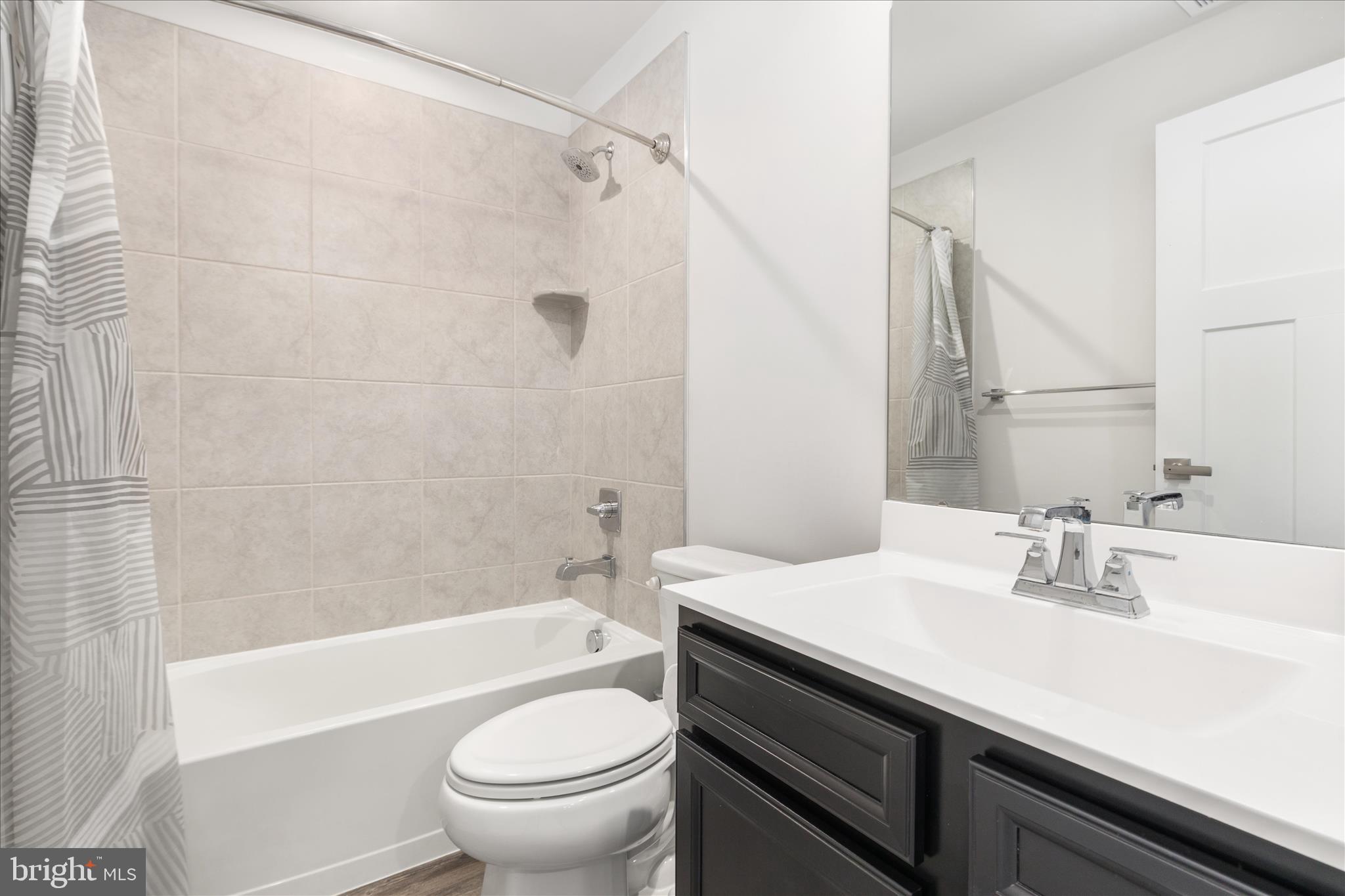 BEALETON STATION - Residential