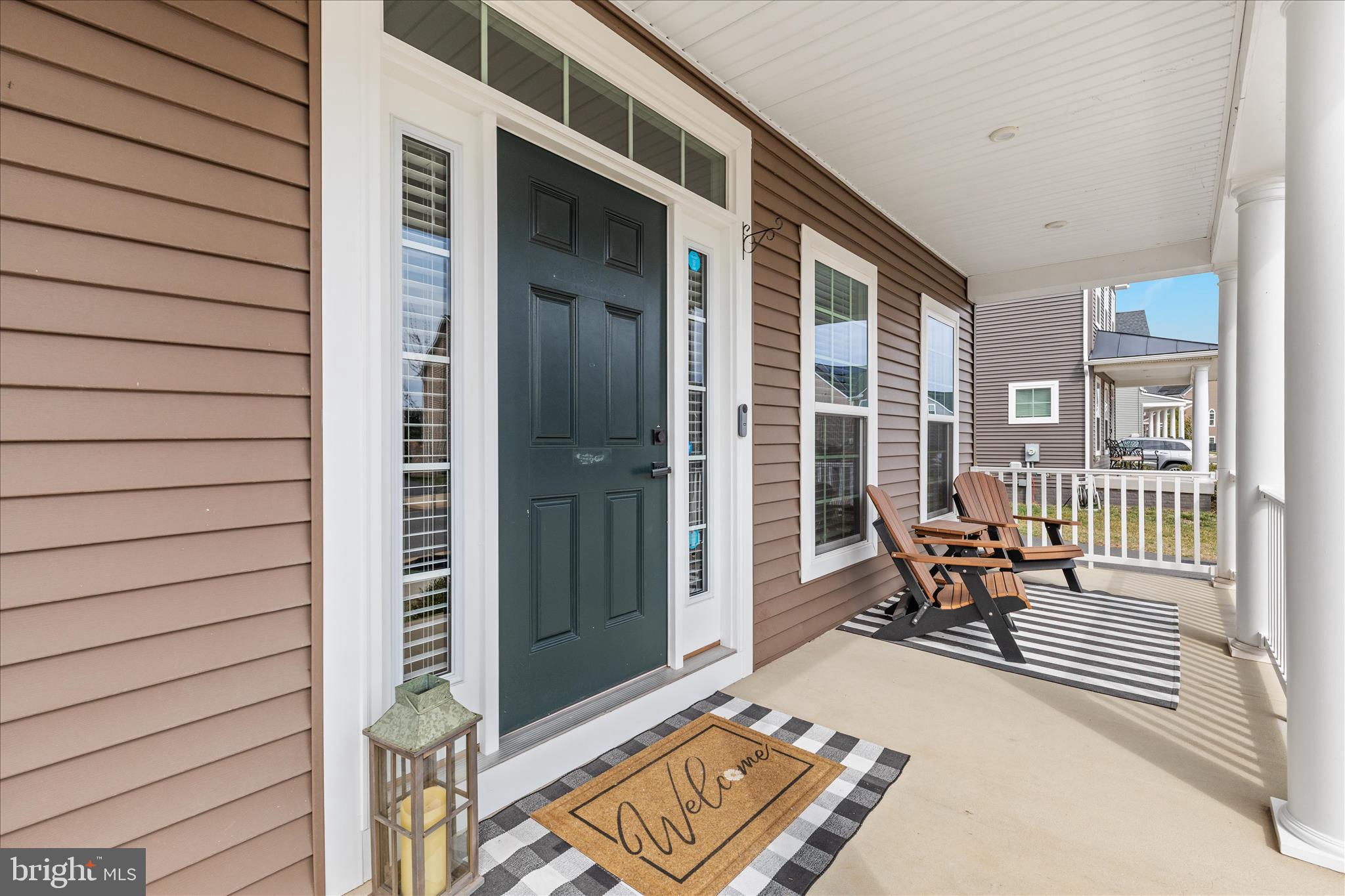 BEALETON STATION - Residential