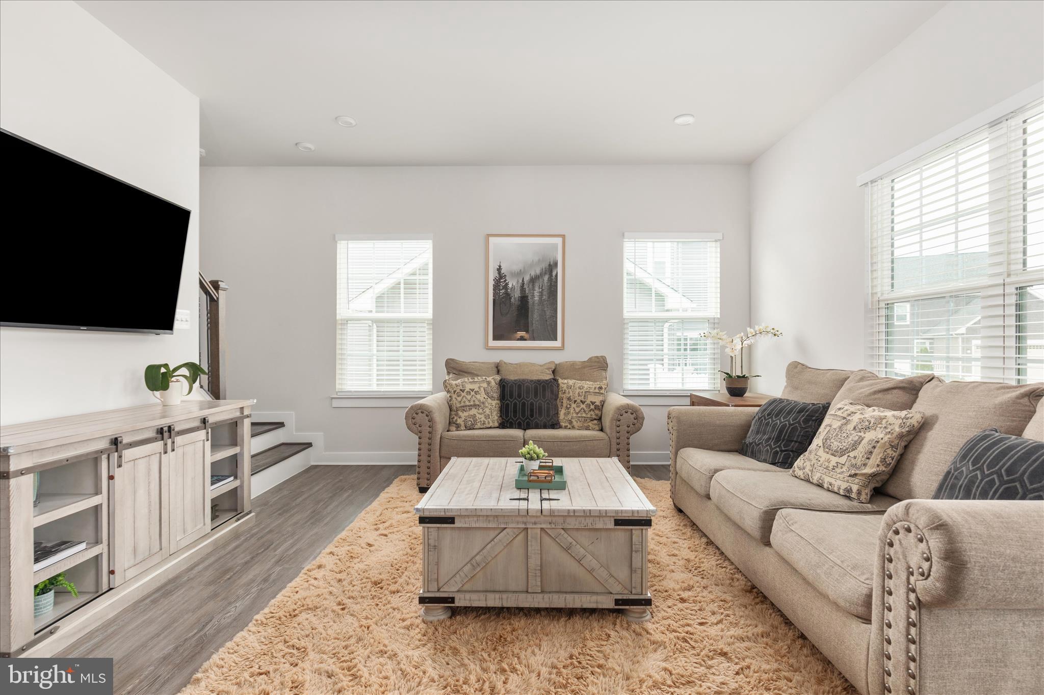 BEALETON STATION - Residential