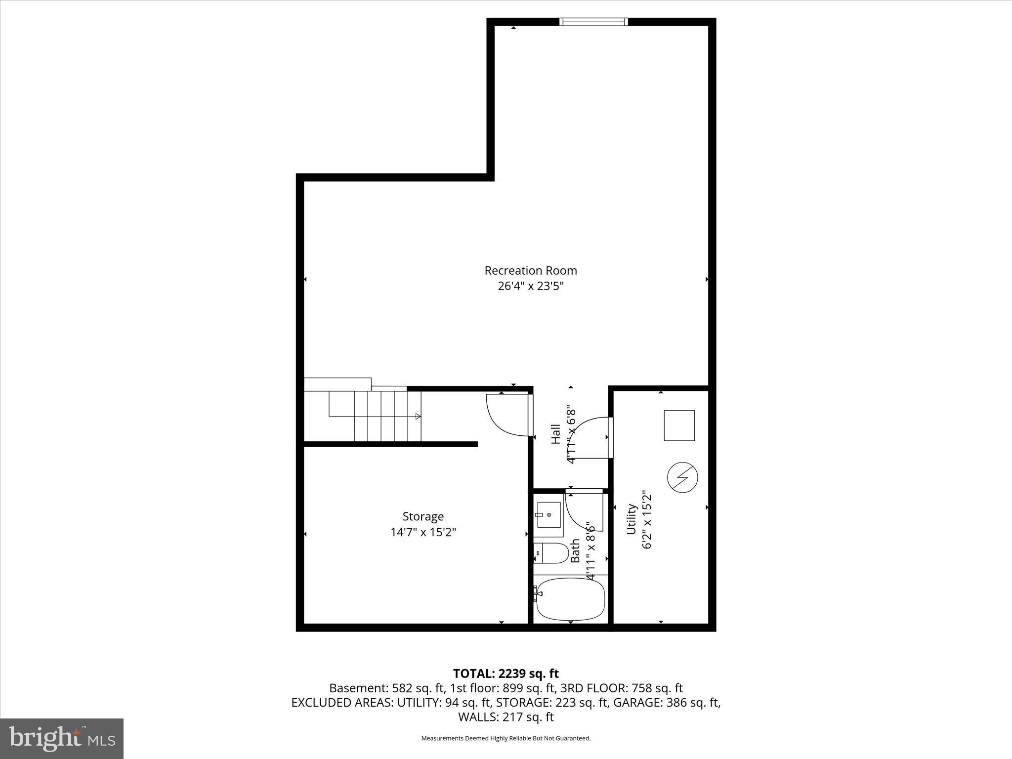 BEALETON STATION - Residential