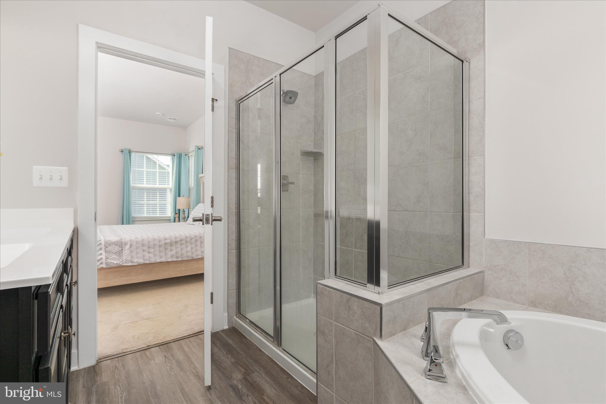 BEALETON STATION - Residential