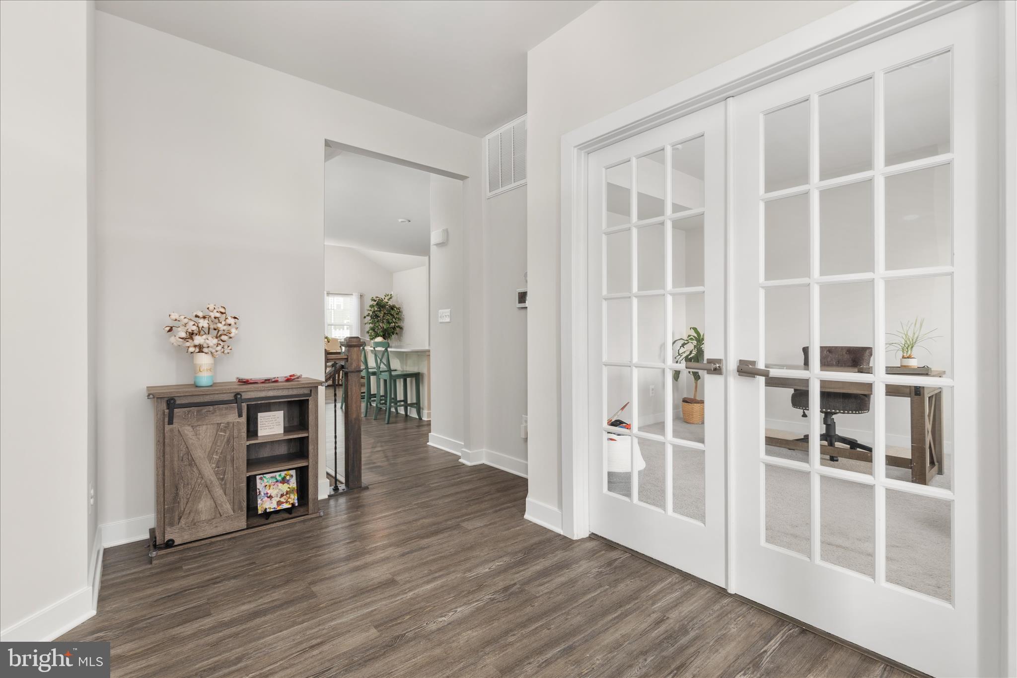 BEALETON STATION - Residential