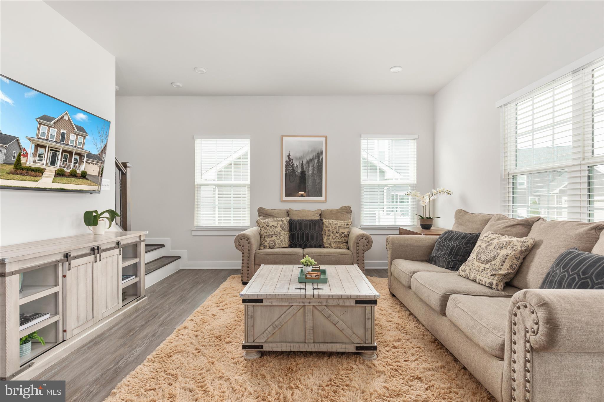 BEALETON STATION - Residential