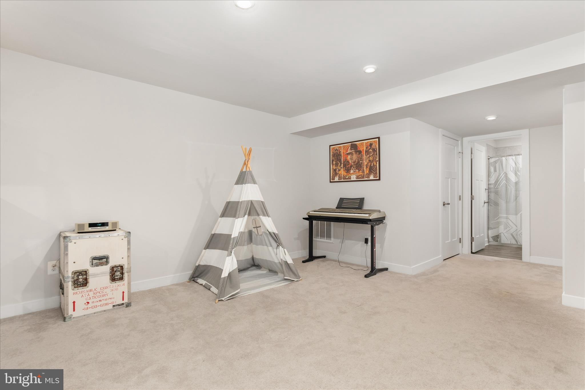 BEALETON STATION - Residential