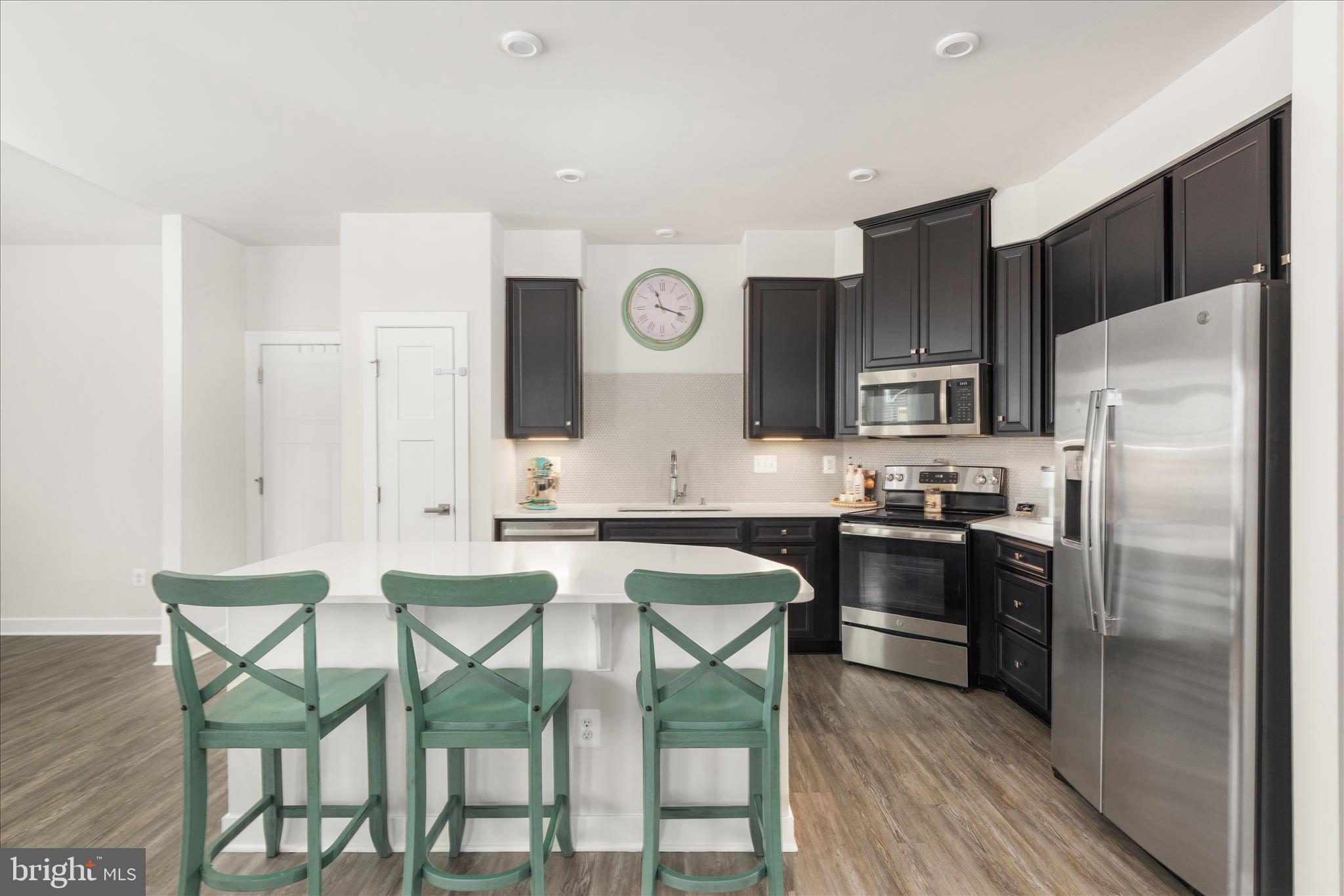 BEALETON STATION - Residential