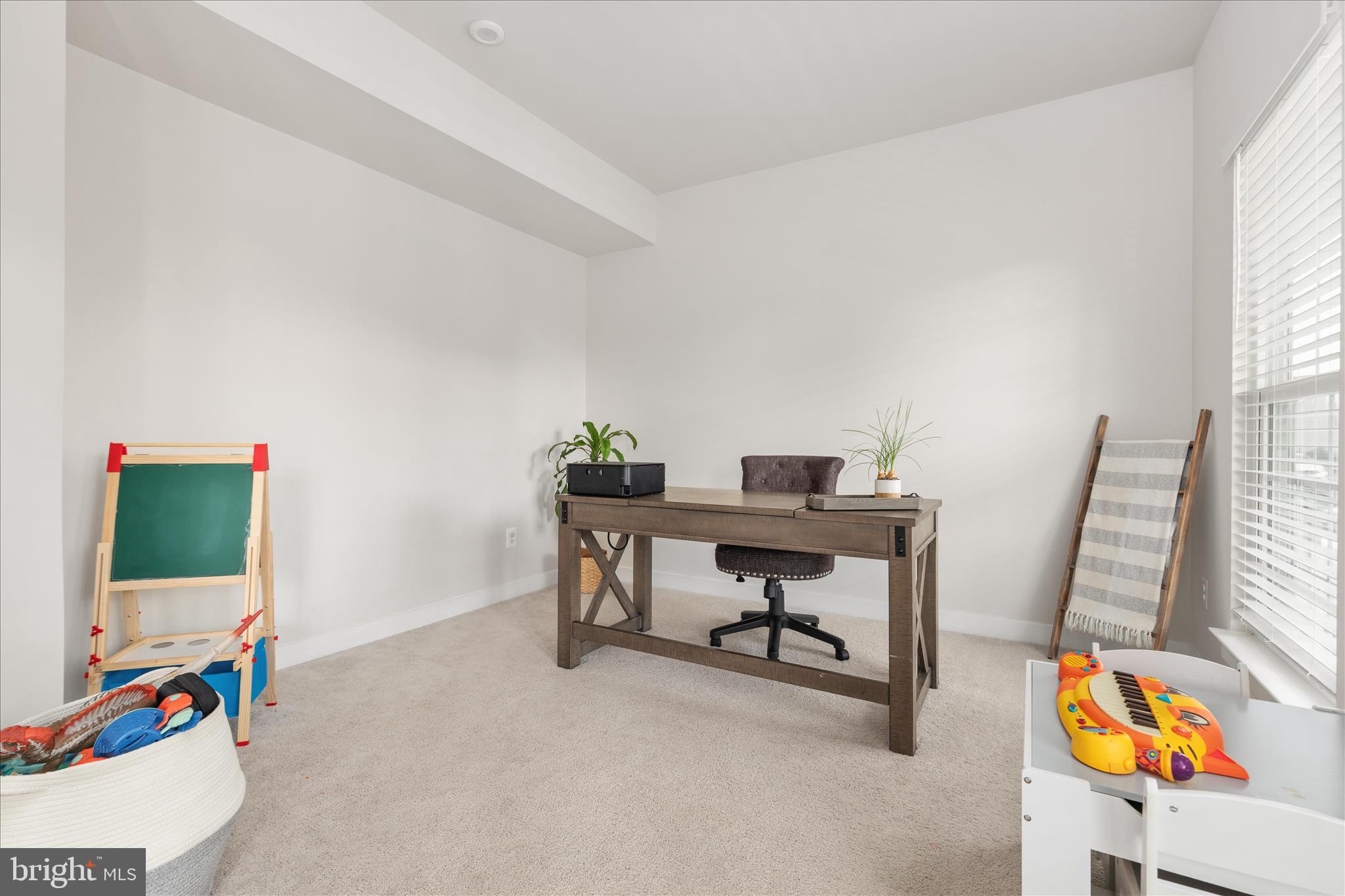 BEALETON STATION - Residential