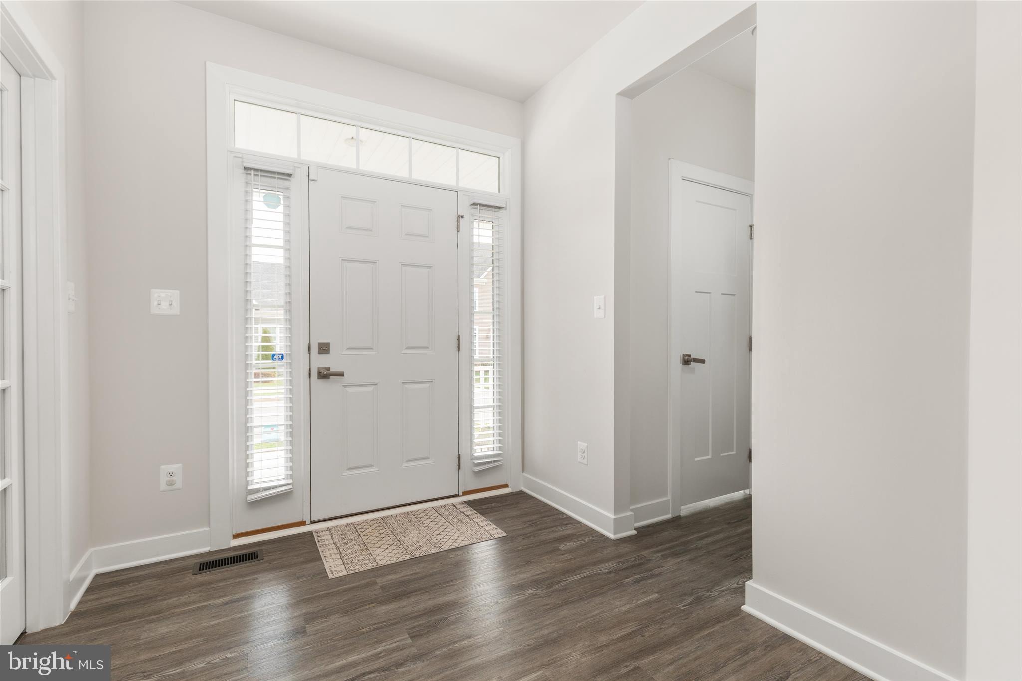 BEALETON STATION - Residential