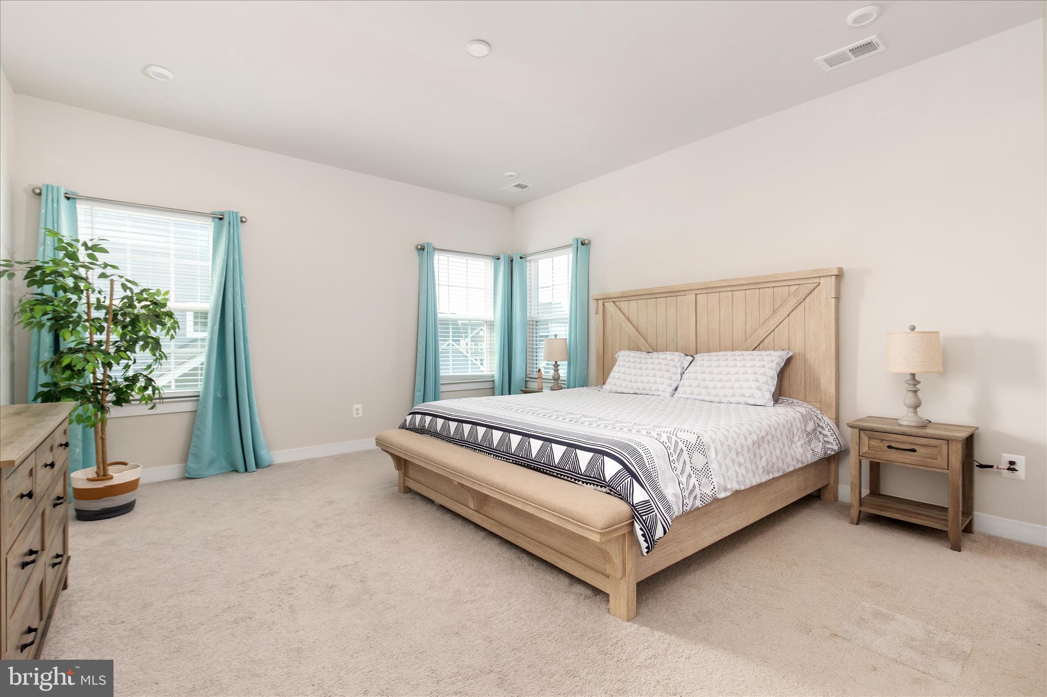 BEALETON STATION - Residential