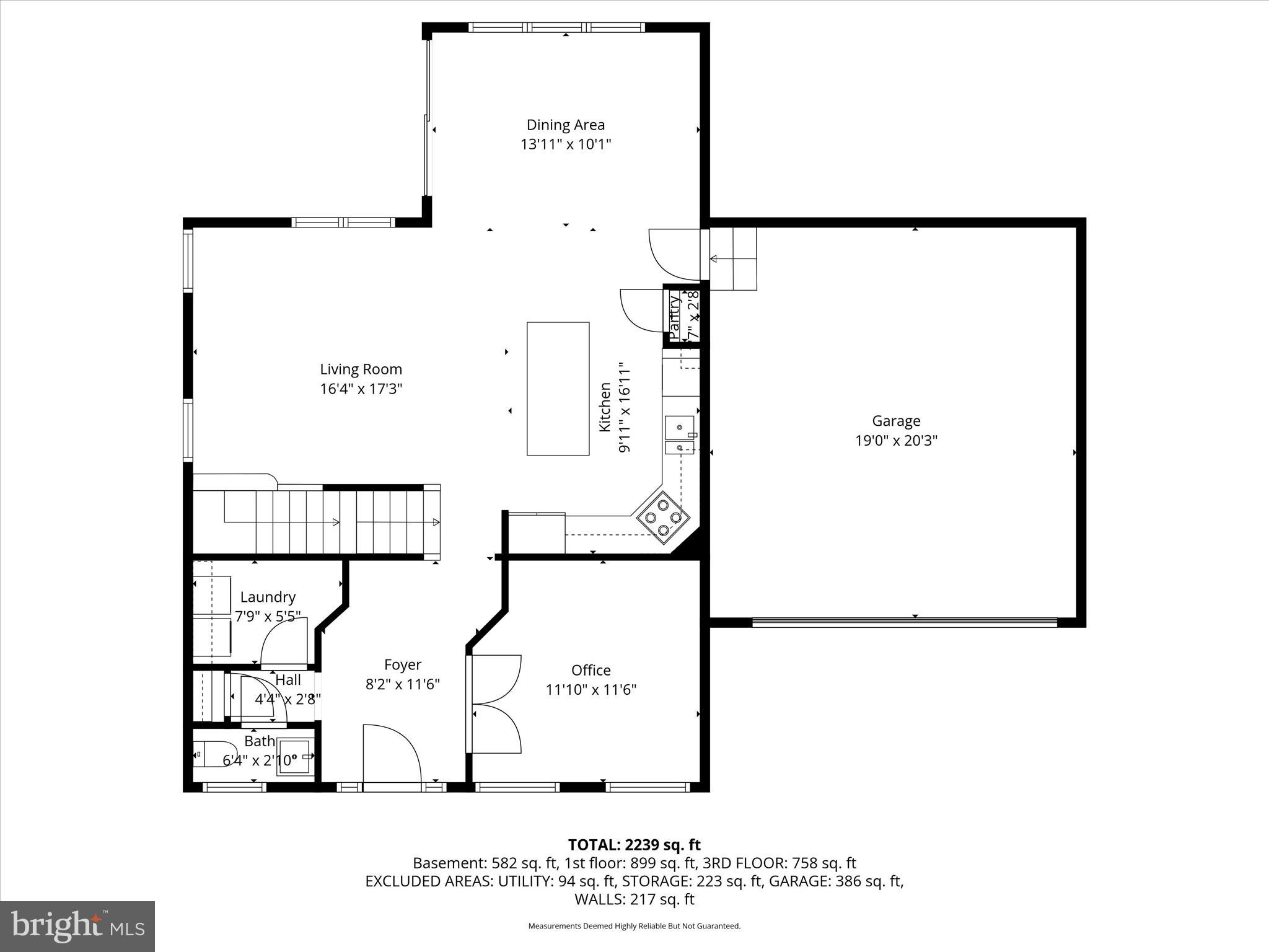 BEALETON STATION - Residential