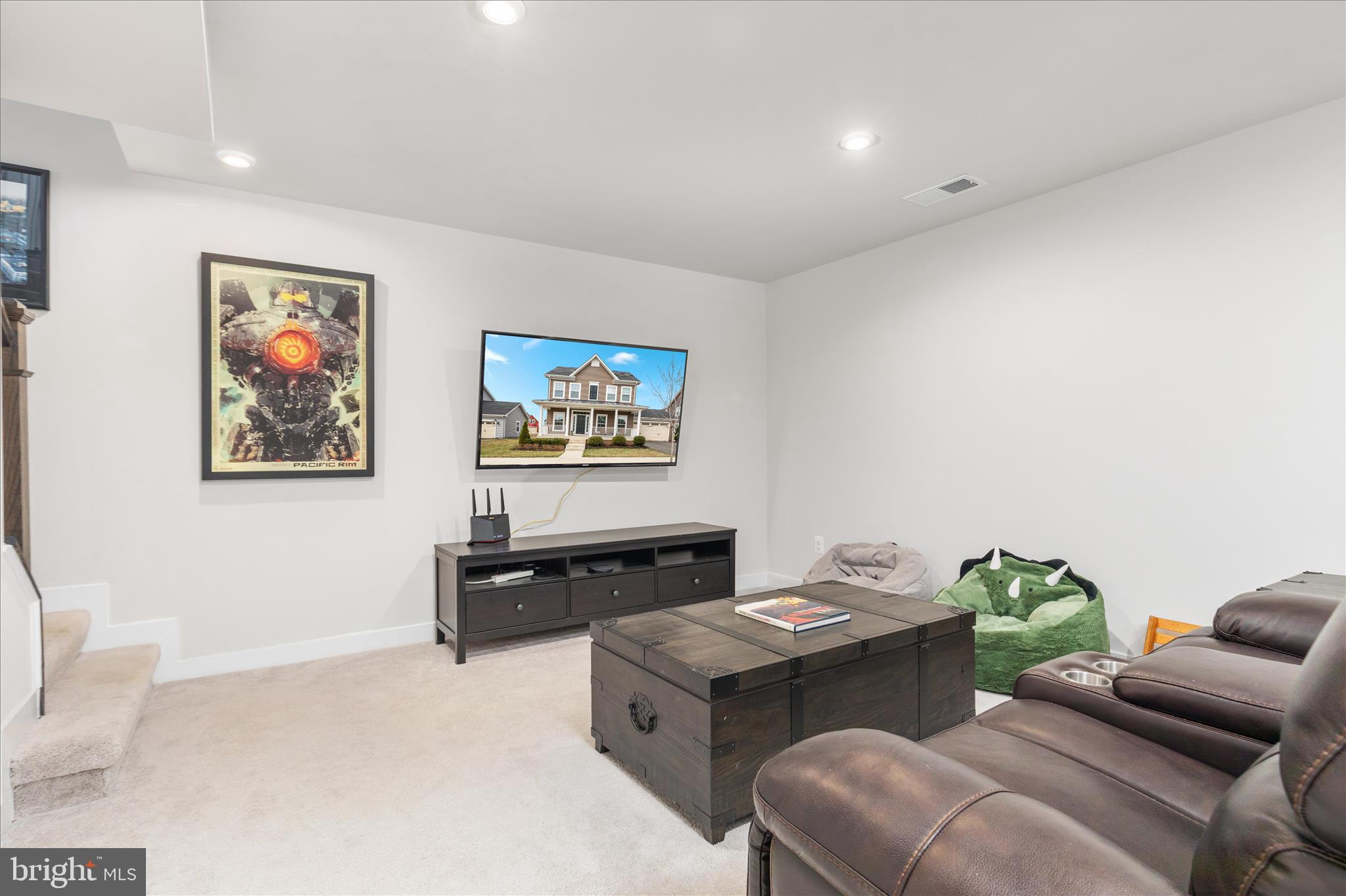 BEALETON STATION - Residential