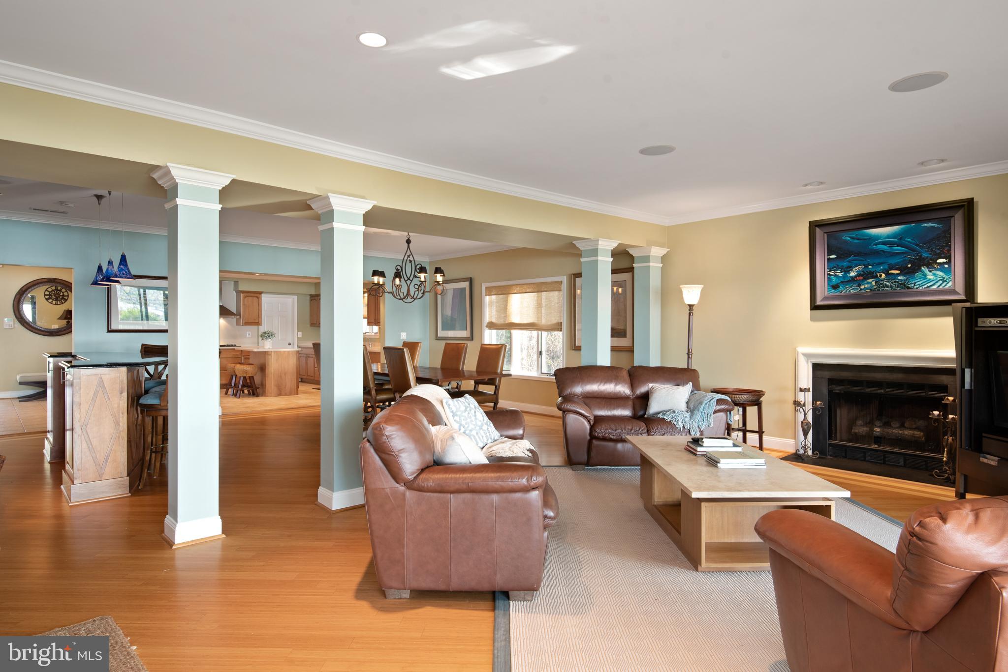 BAY RIDGE - Residential