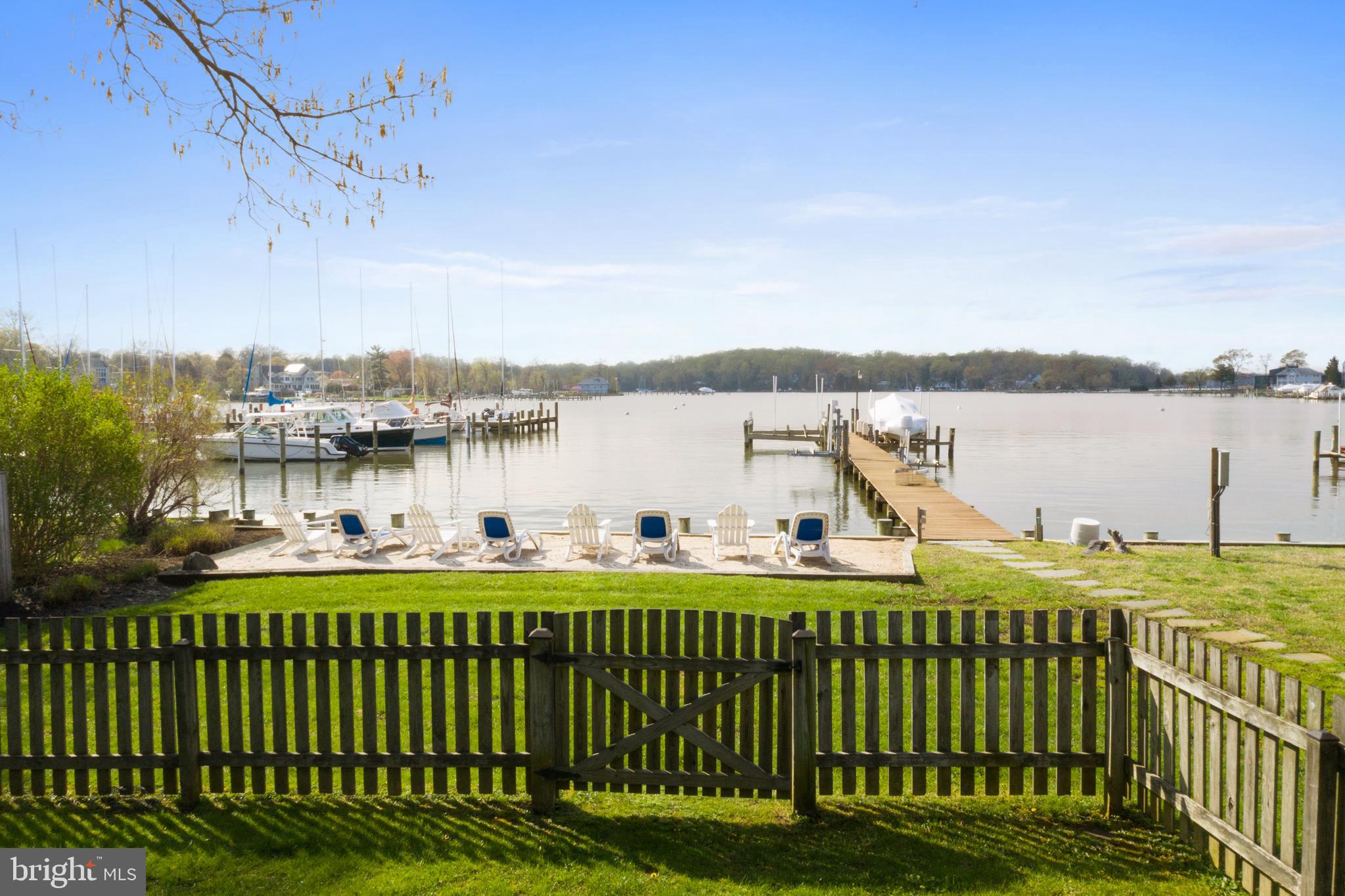 BAY RIDGE - Residential