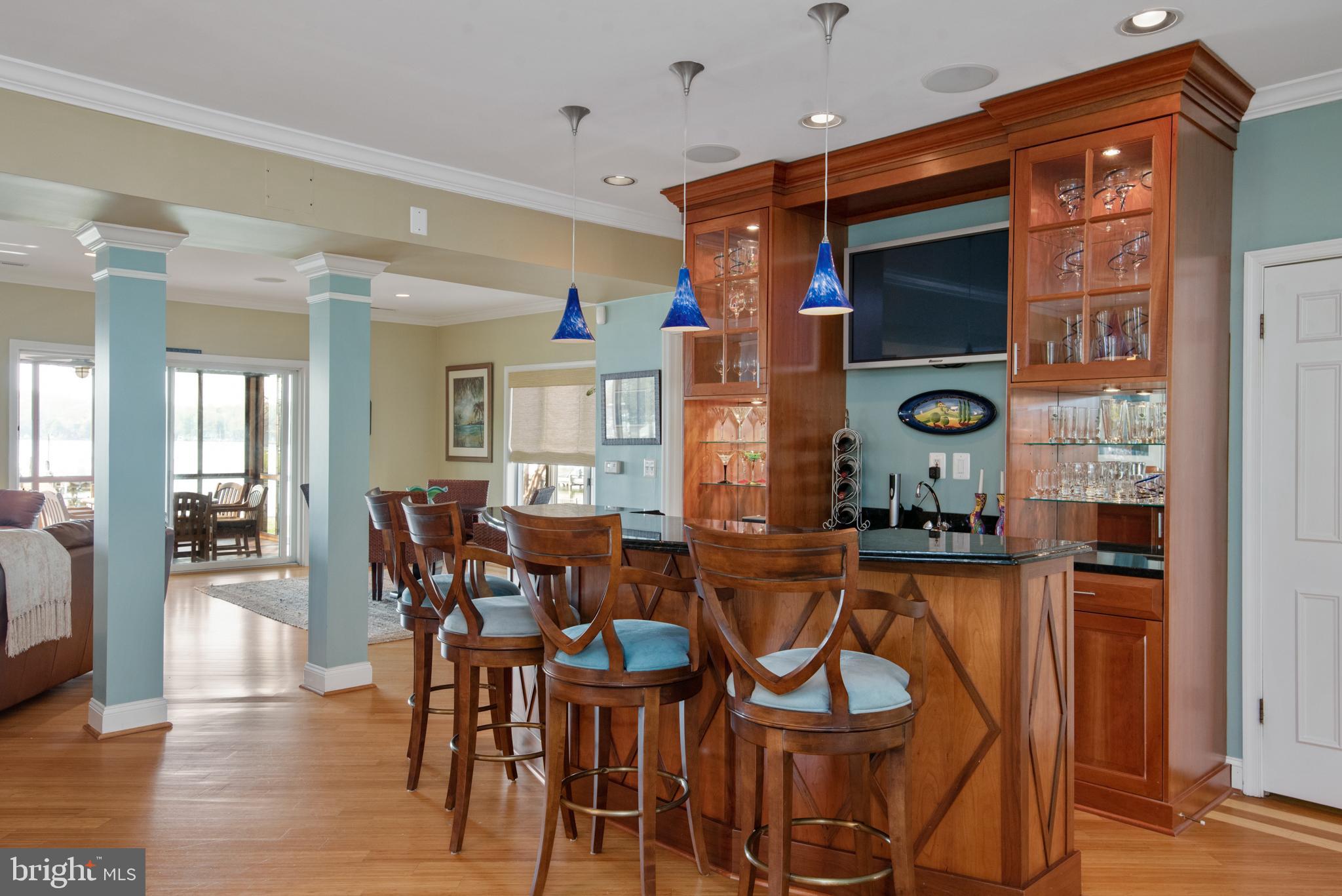 BAY RIDGE - Residential