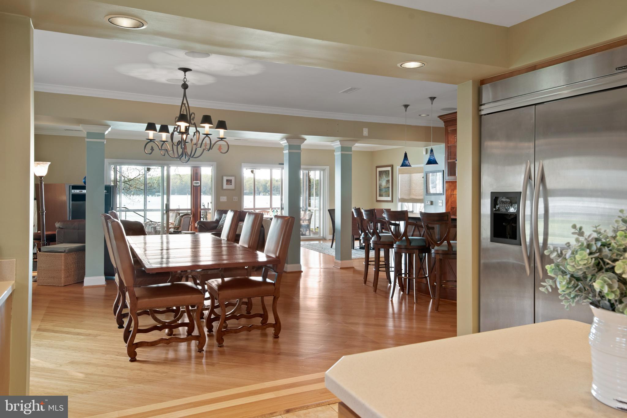 BAY RIDGE - Residential