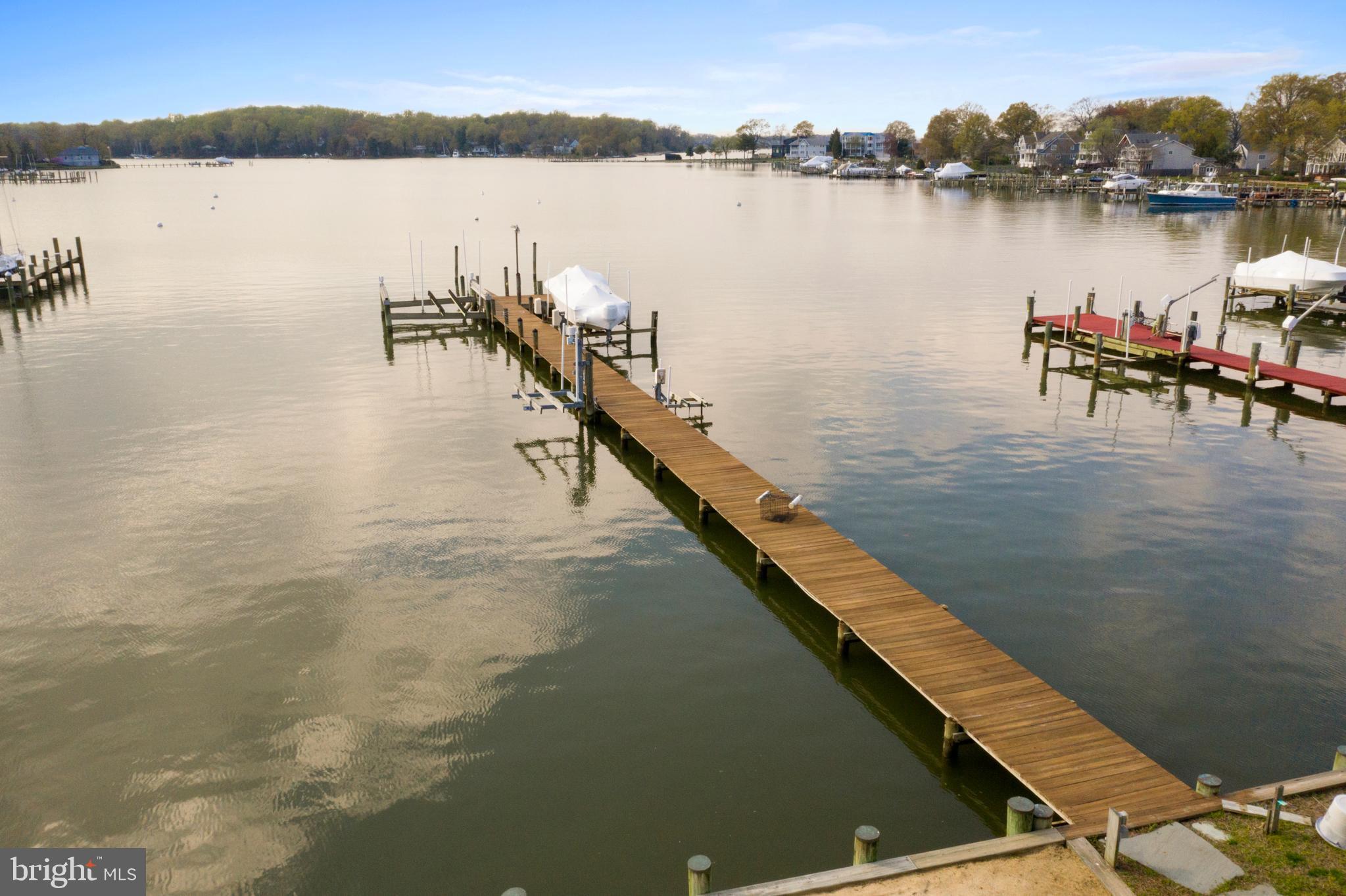 BAY RIDGE - Residential