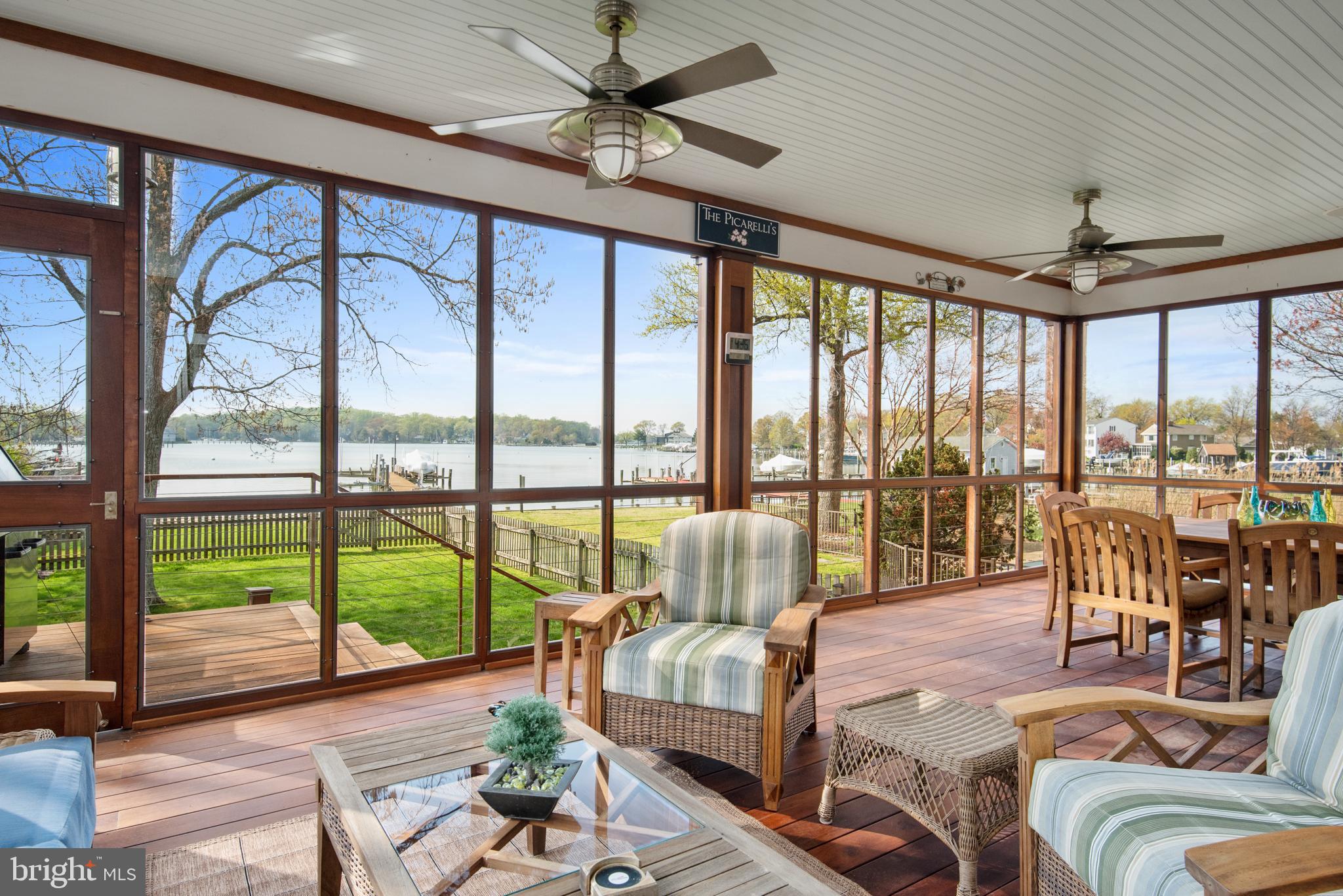 BAY RIDGE - Residential