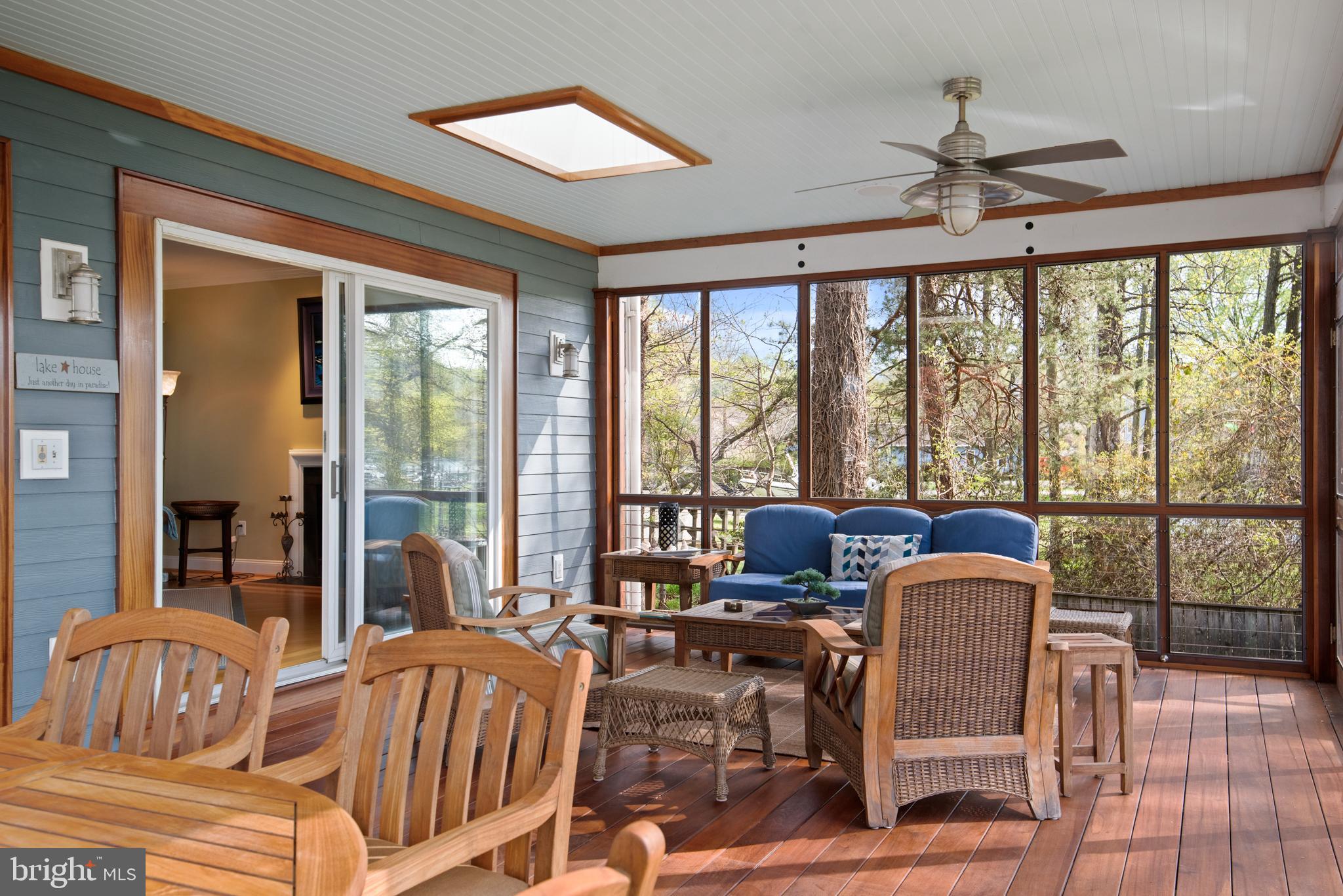 BAY RIDGE - Residential