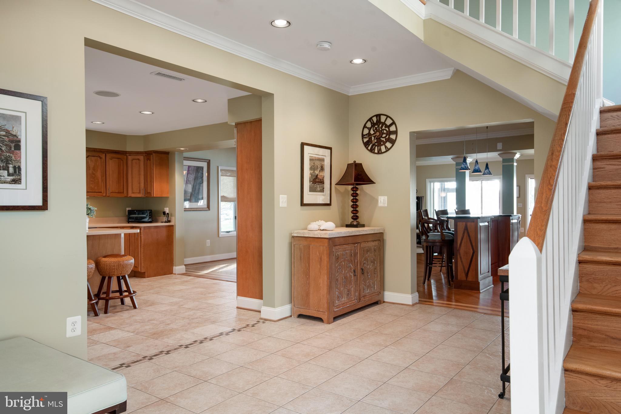 BAY RIDGE - Residential