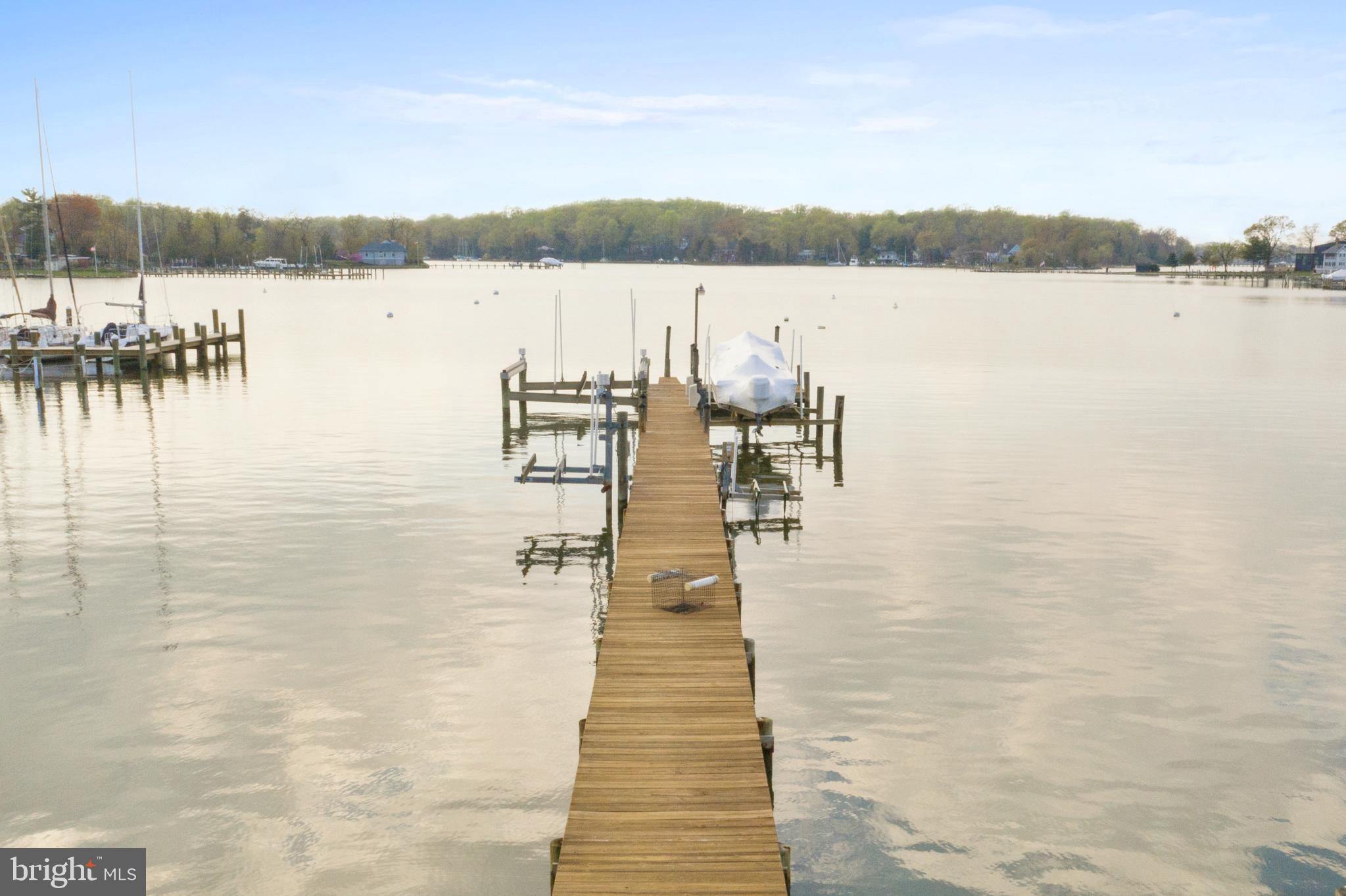 BAY RIDGE - Residential