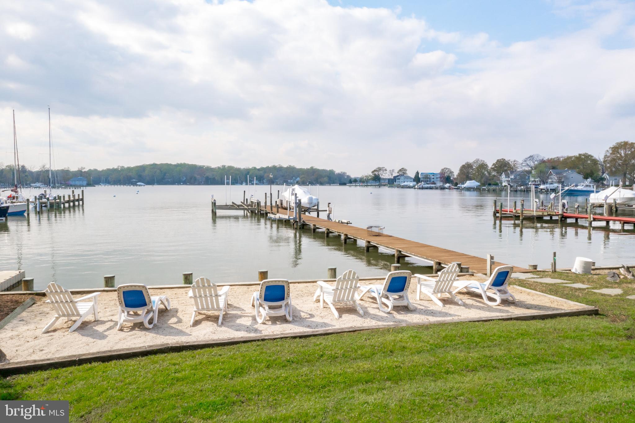 BAY RIDGE - Residential