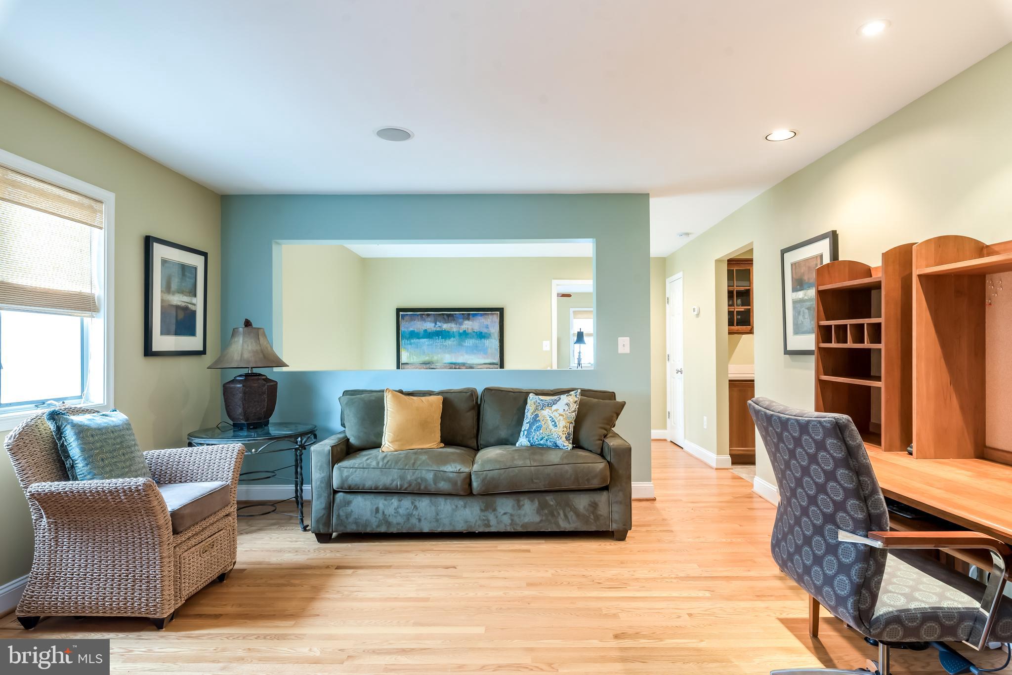 BAY RIDGE - Residential