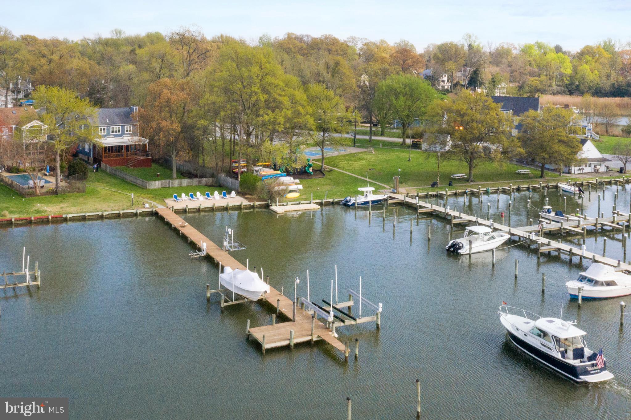 BAY RIDGE - Residential