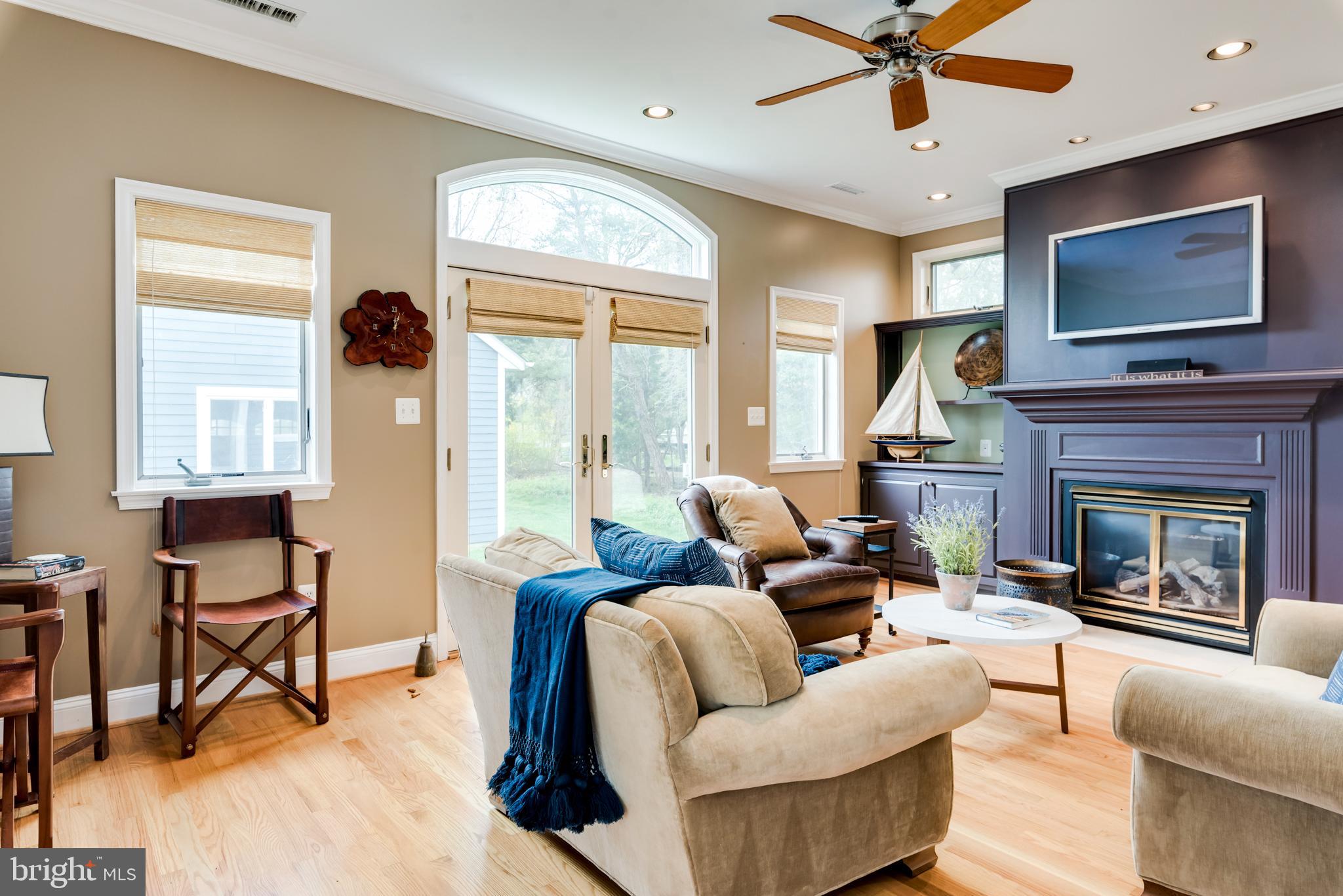 BAY RIDGE - Residential