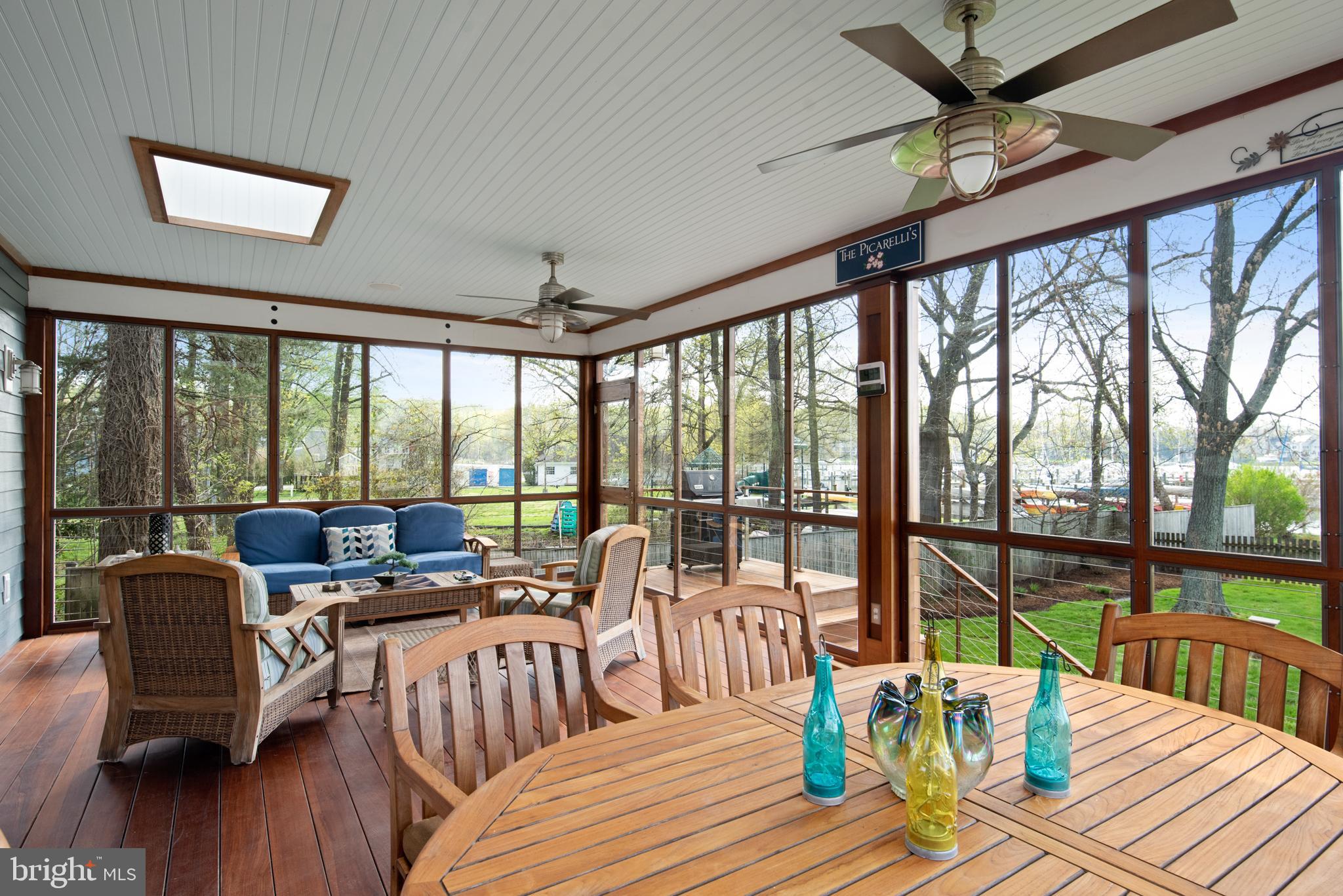 BAY RIDGE - Residential