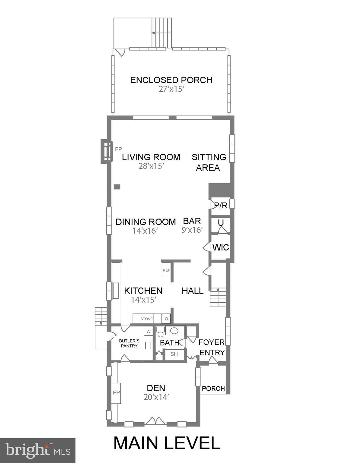 BAY RIDGE - Residential