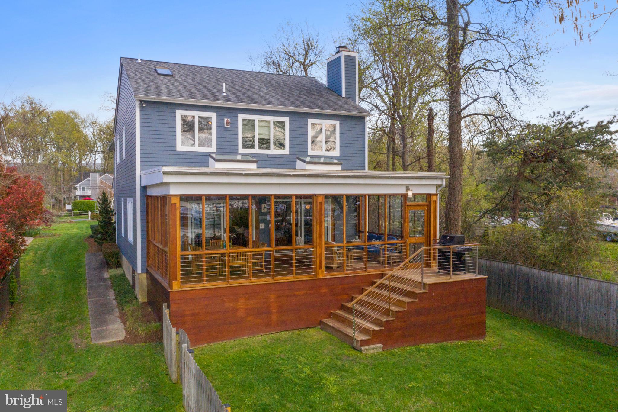 BAY RIDGE - Residential