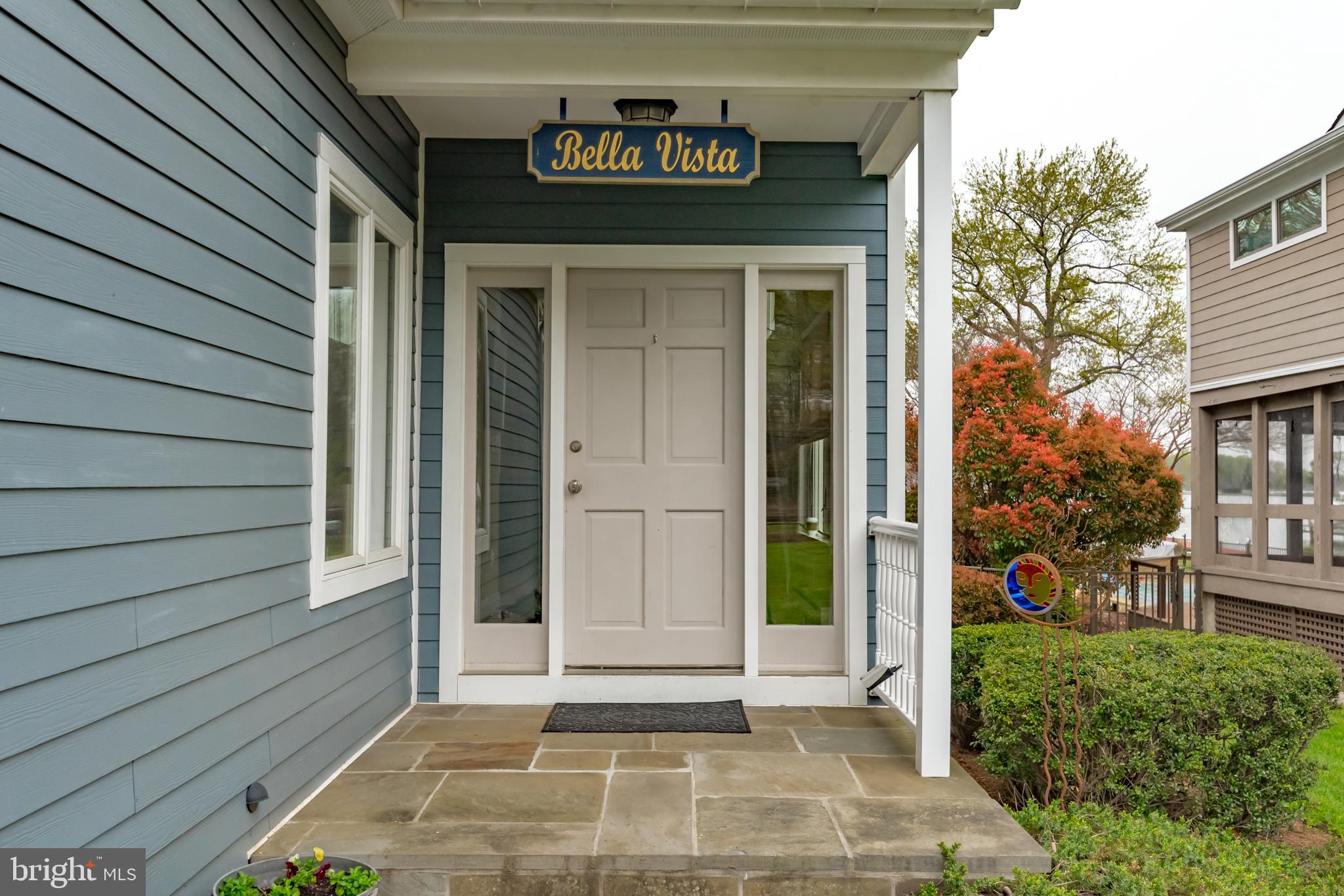 BAY RIDGE - Residential