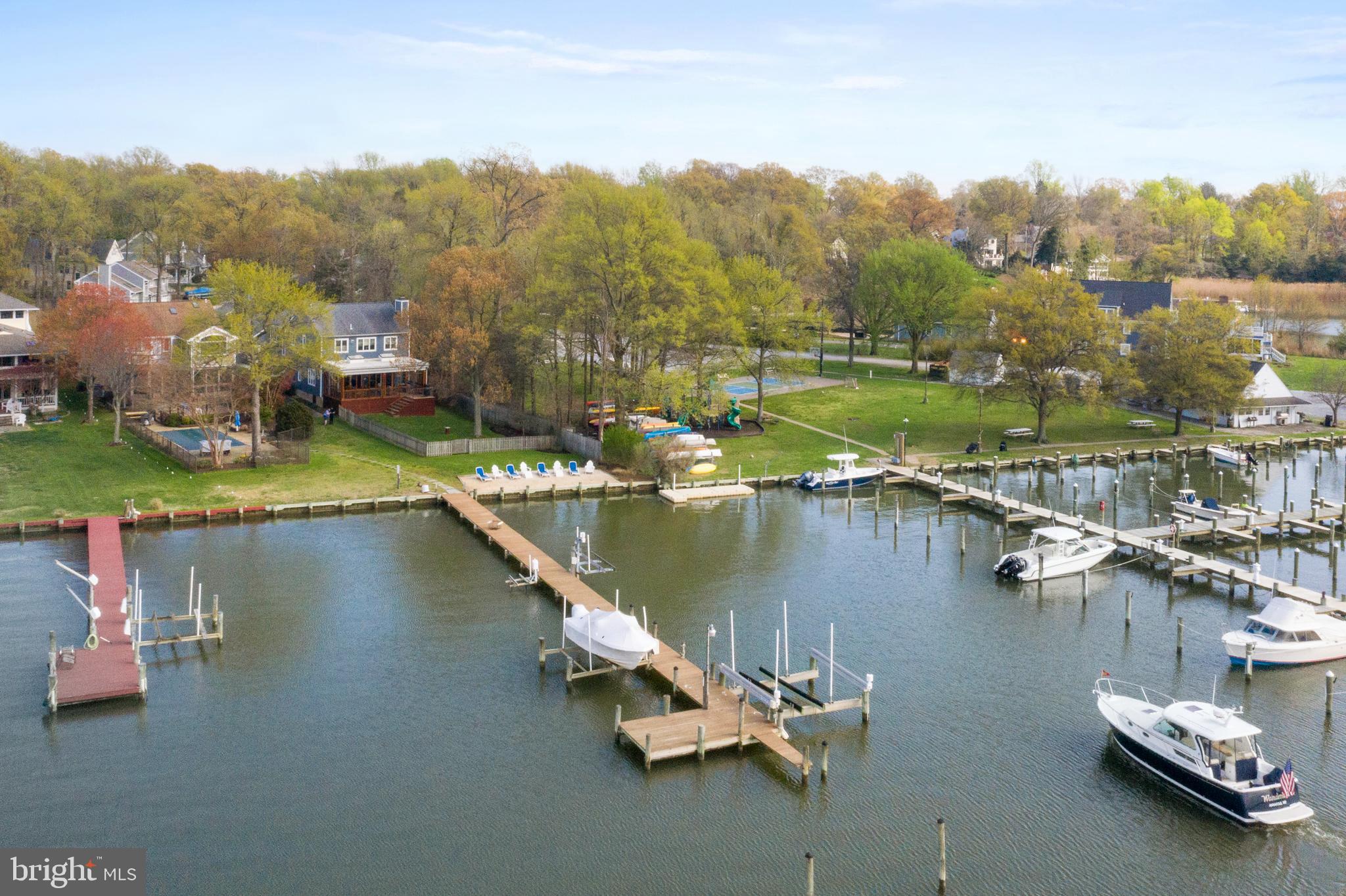 BAY RIDGE - Residential