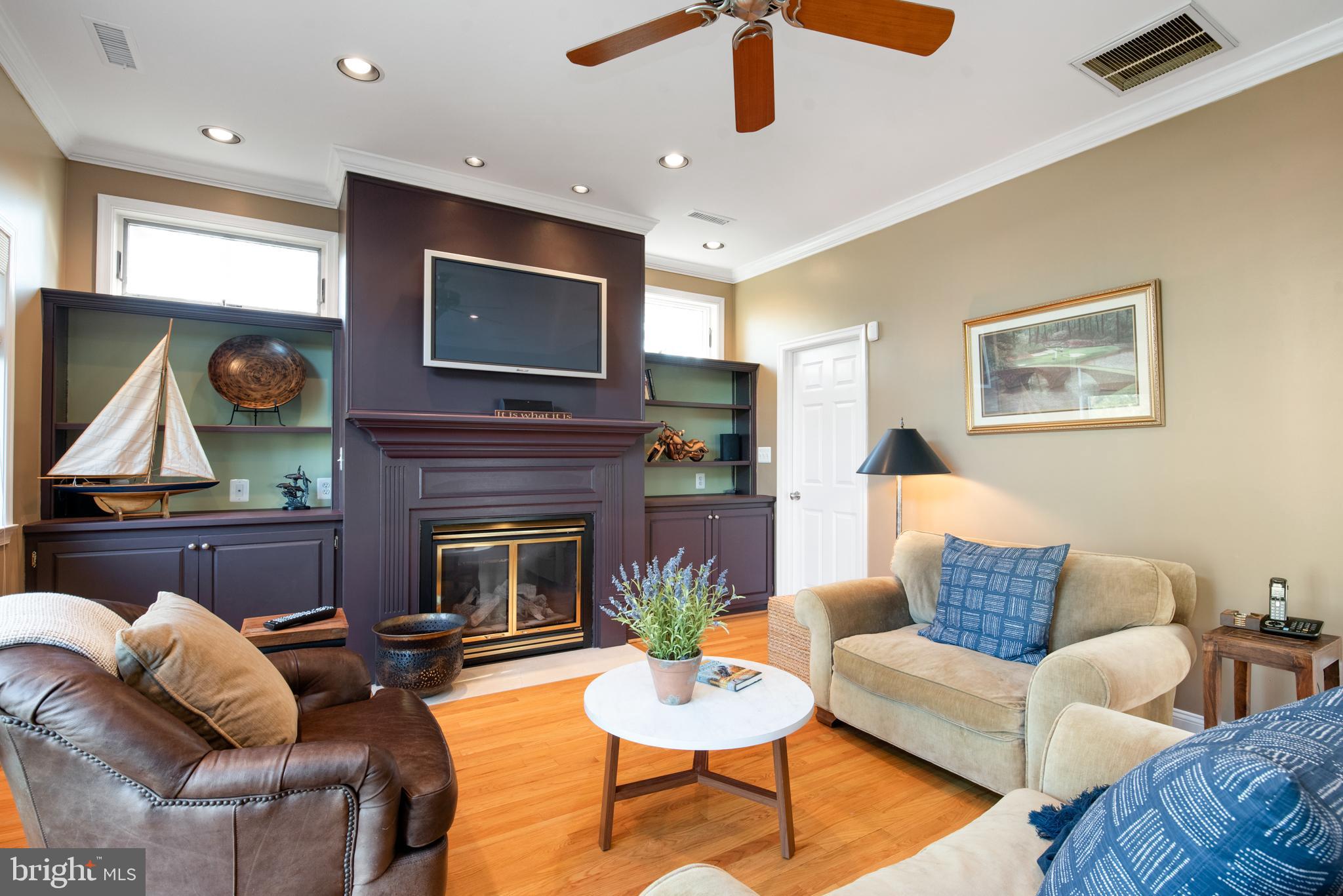 BAY RIDGE - Residential